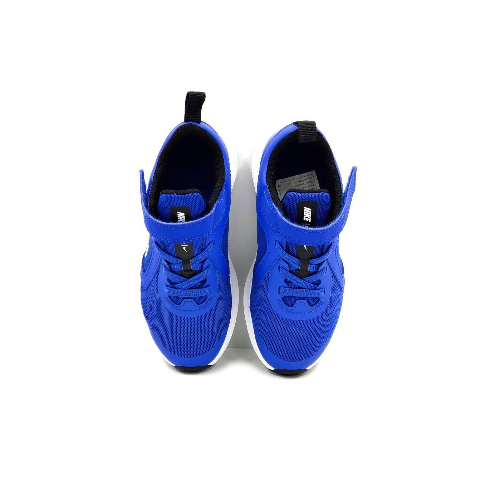 Tenis Nike Downshifter 10 CJ2067402 Azul-Niños 