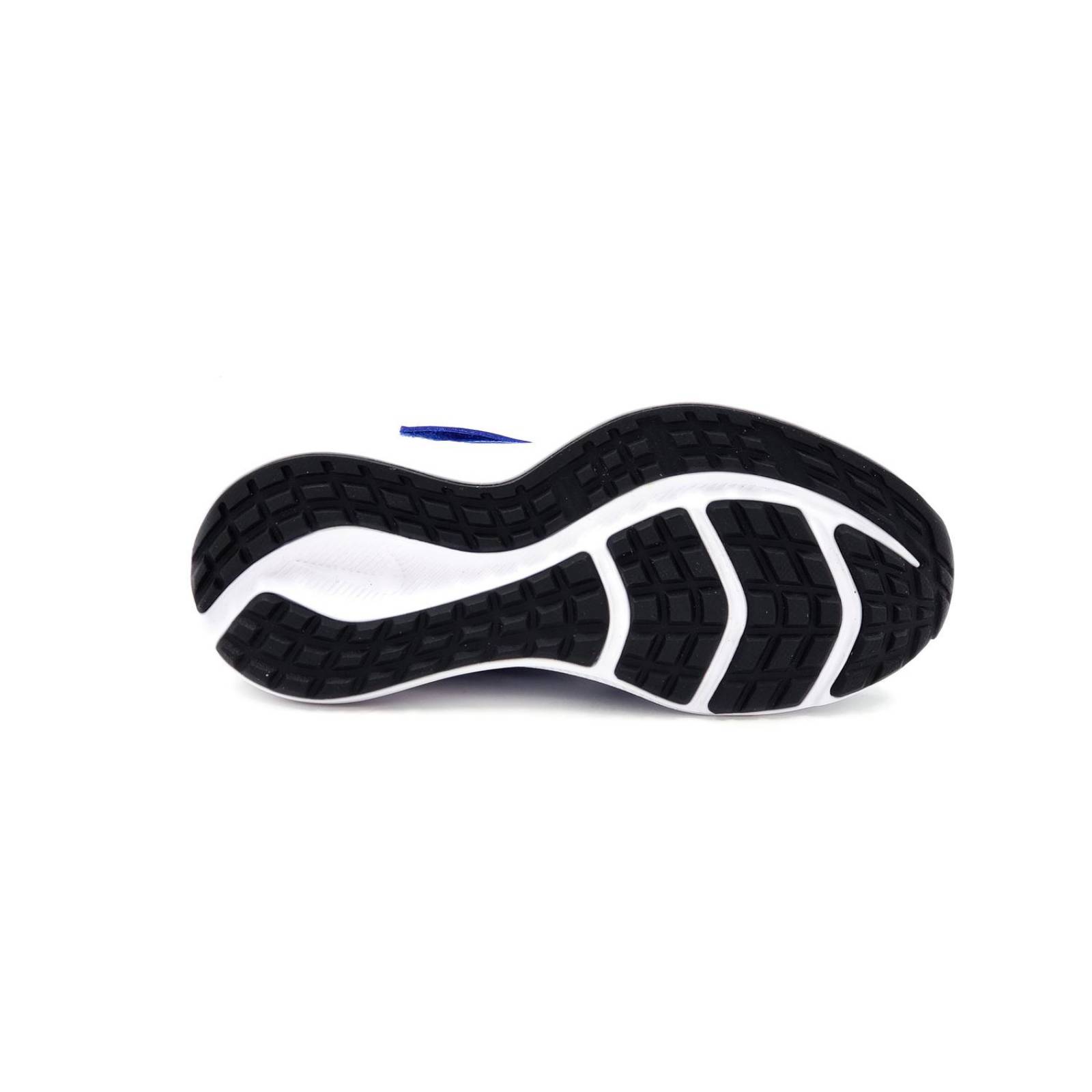 Tenis Nike Downshifter 10 CJ2067402 Azul-Niños 