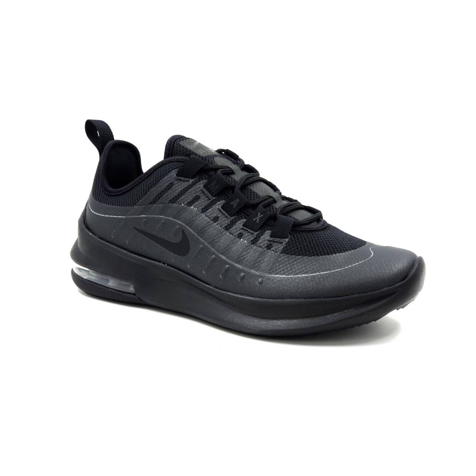 Tenis air max discount negro