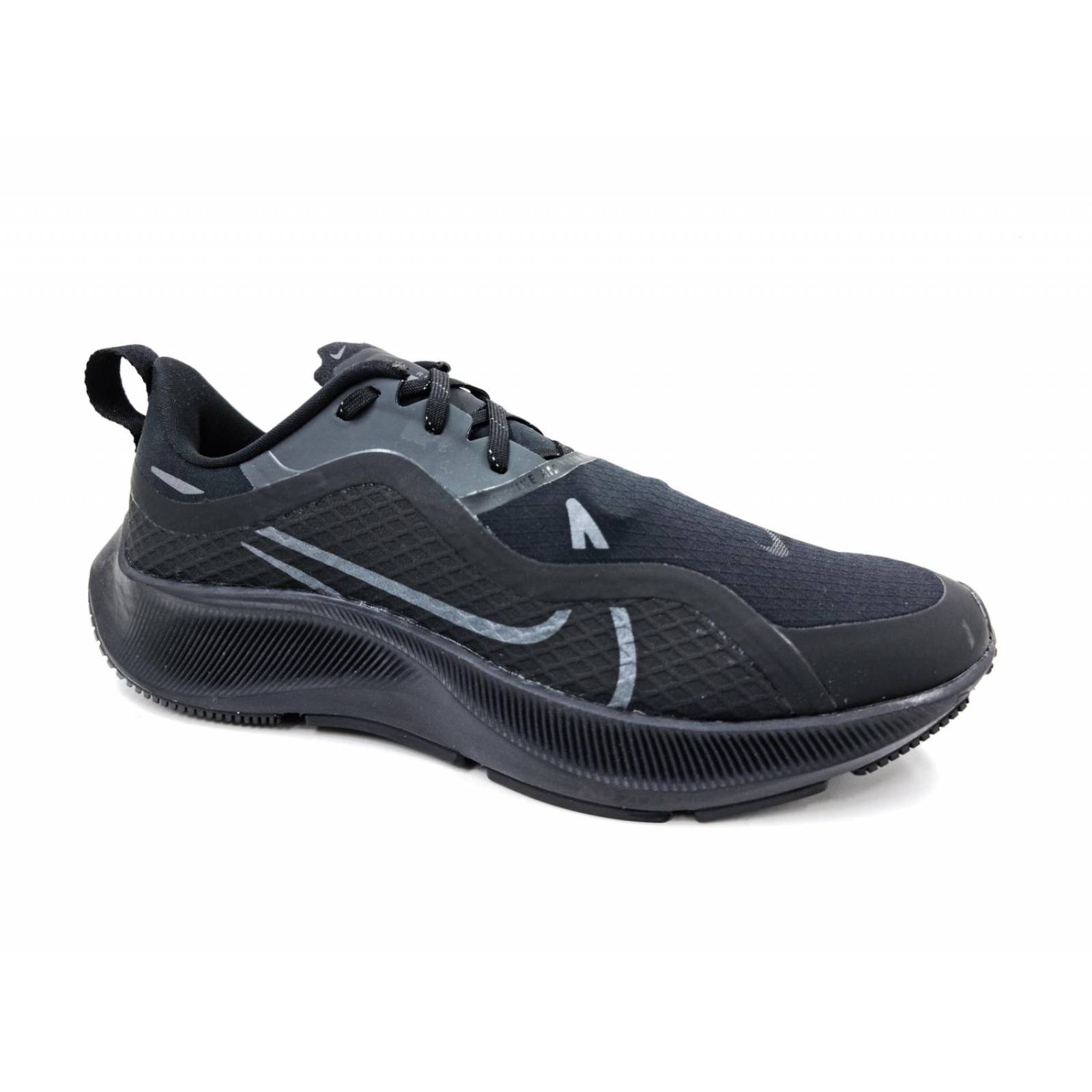 Tenis Nike Air Zm 37 Shield CQ7935001 Negro-Hombre 