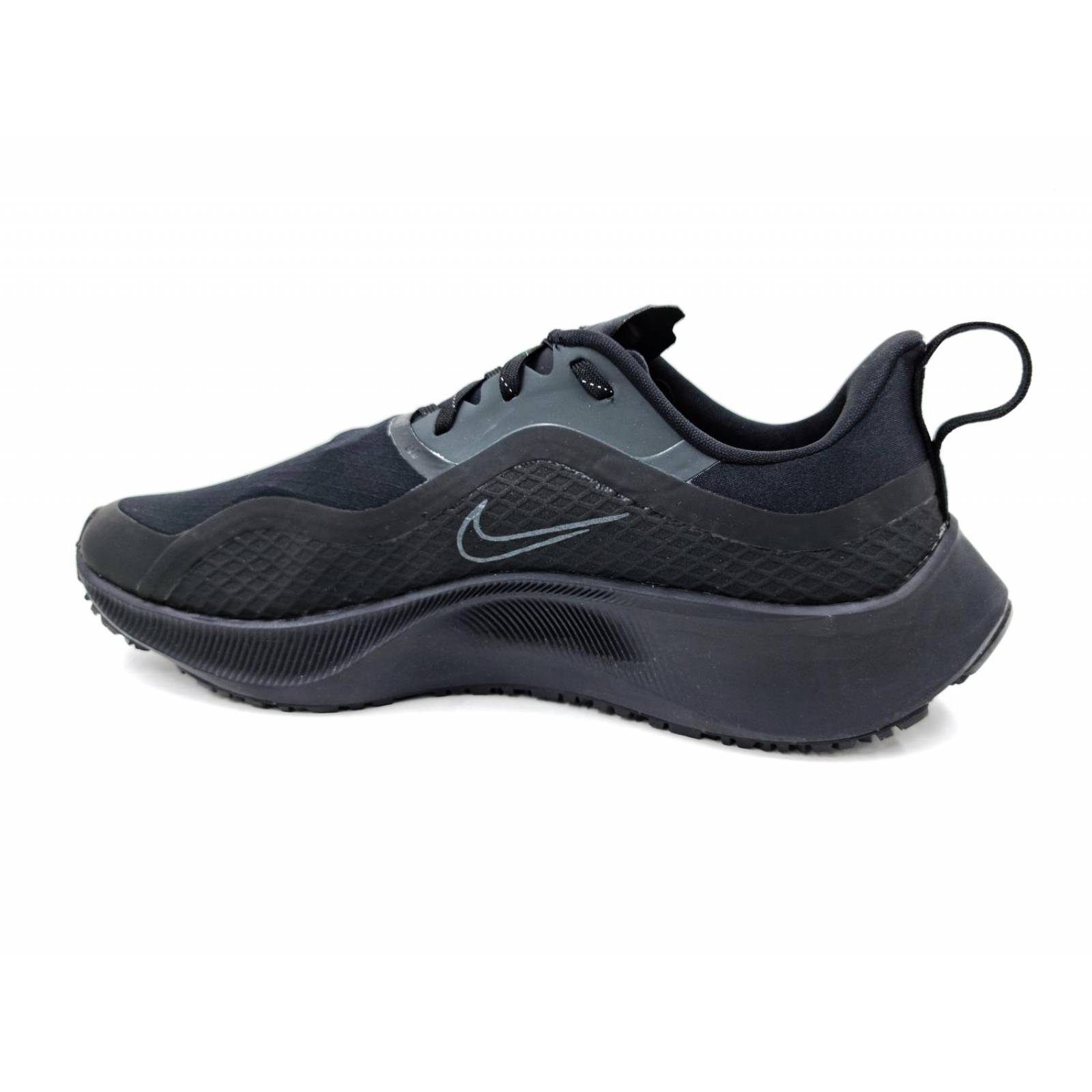 Tenis Nike Air Zm 37 Shield CQ7935001 Negro-Hombre 