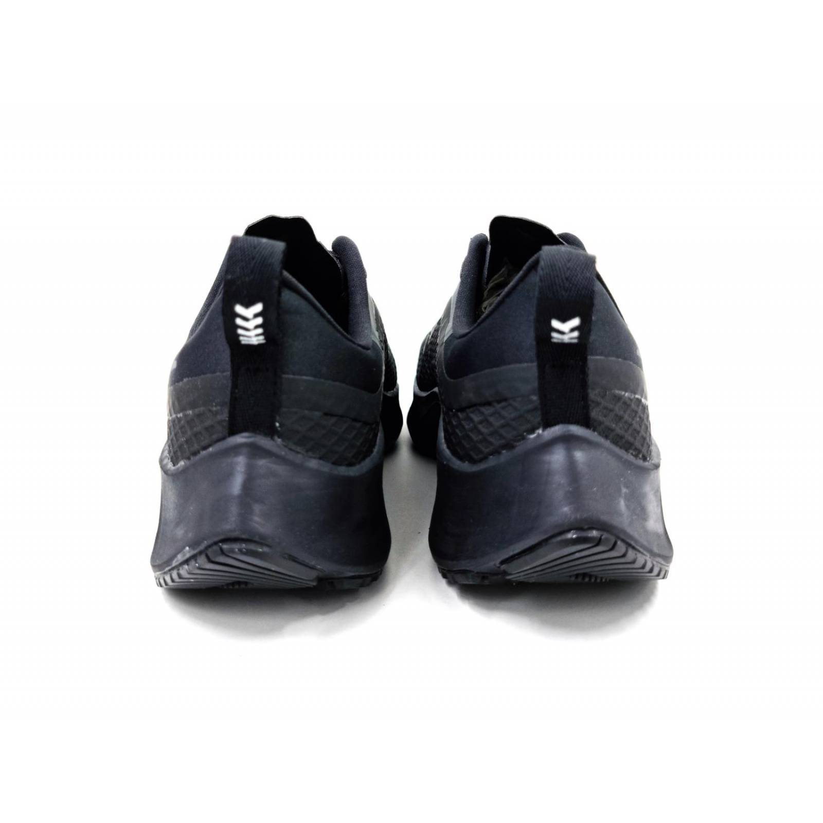 Tenis Nike Air Zm 37 Shield CQ7935001 Negro-Hombre 