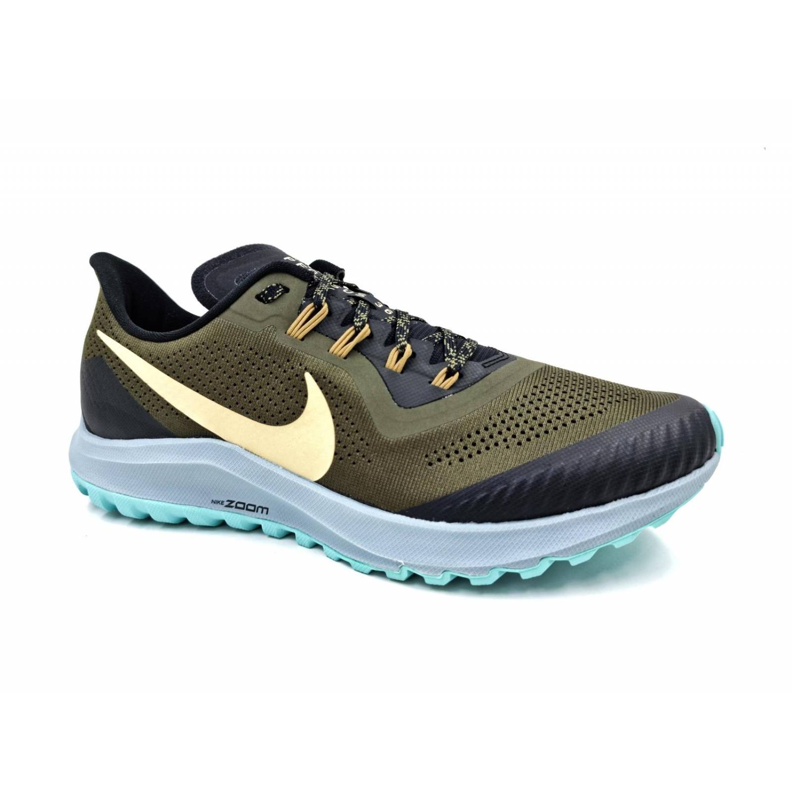 Tenis De Running Todo Terreno para Hombre Nike Air Zoom Pegasus 36 AR5677302