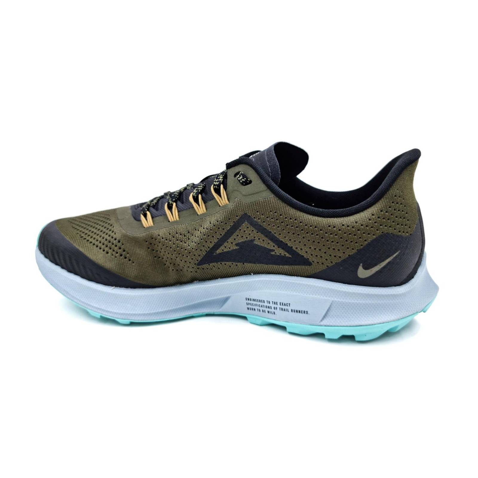 Tenis De Running Todo Terreno para Hombre Nike Air Zoom Pegasus 36 AR5677302