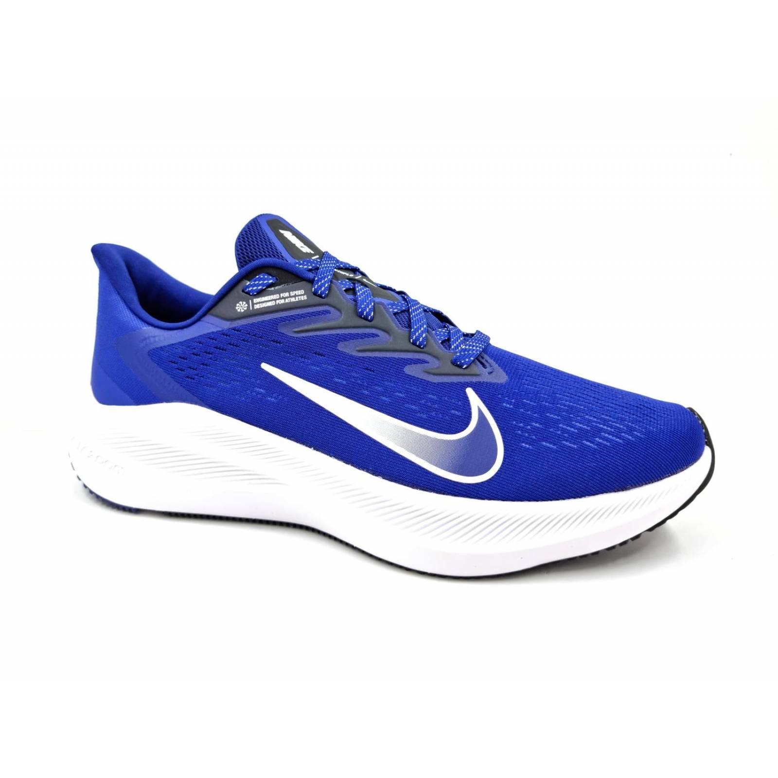 Nike zoom hotsell winflo hombre