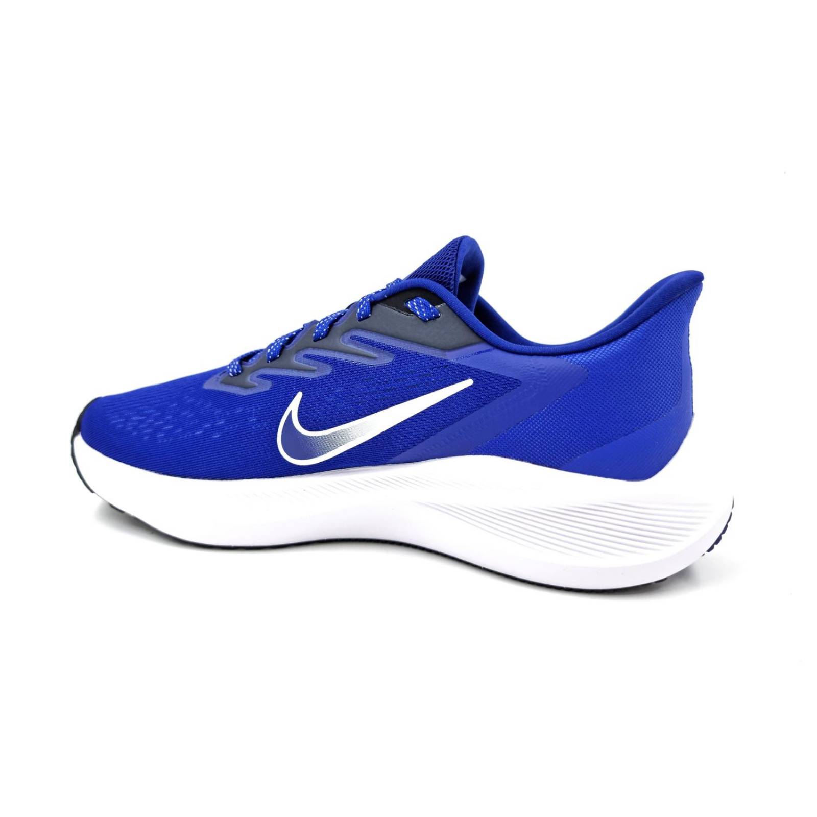 Tenis De Running Para Hombre Nike Zoom Winflo 7 CJ0291401