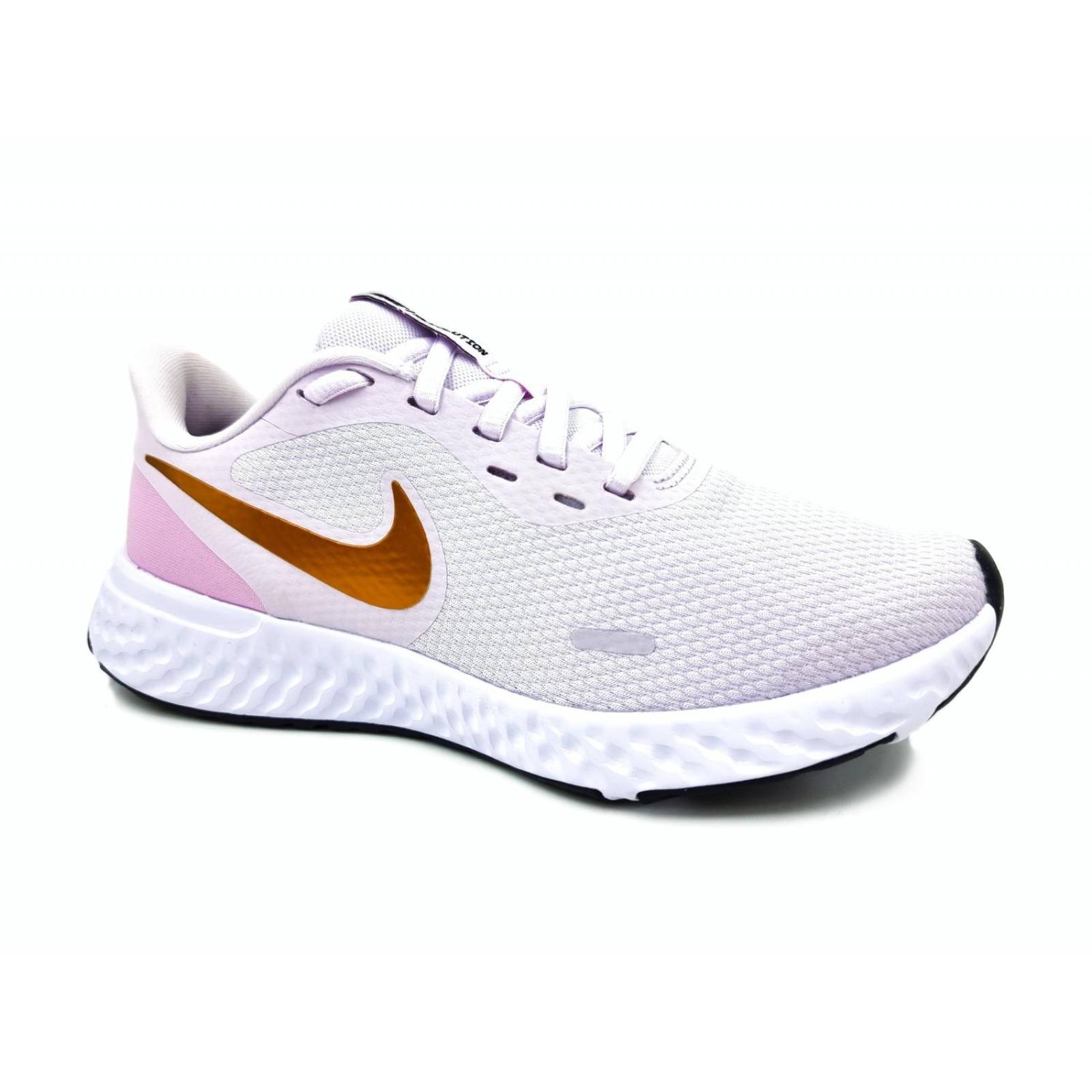 Nike Wmns Revolution 5 Purple Pink White Women Running Sports Shoes  BQ3207-502 | Kixify Marketplace