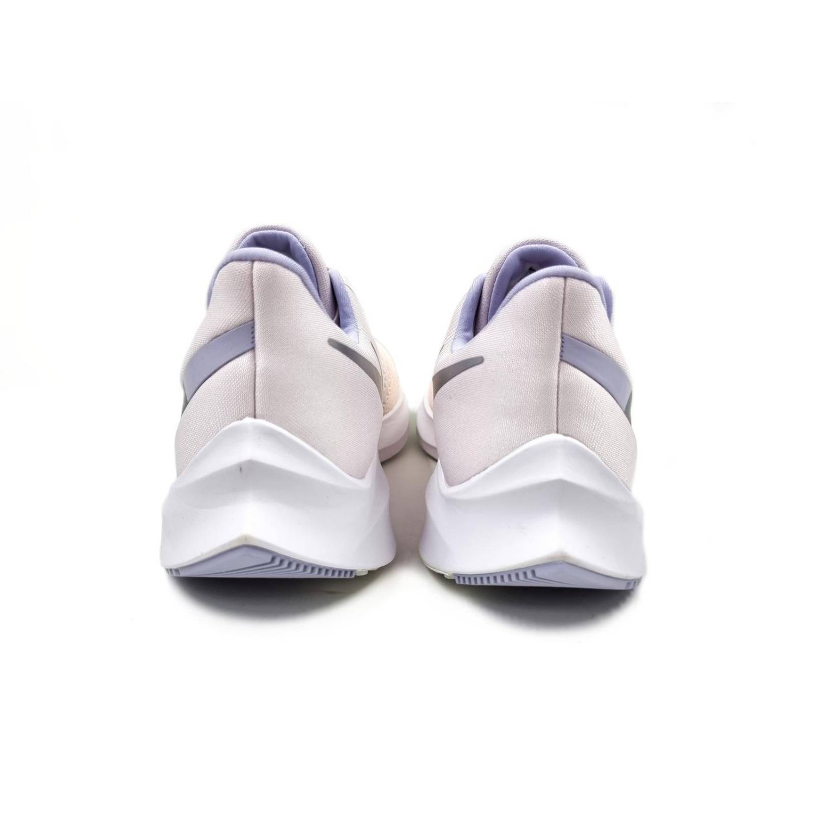 Tenis Nike Zoom Winflo 6 CK4475600 Rosa Palo-Mujer 