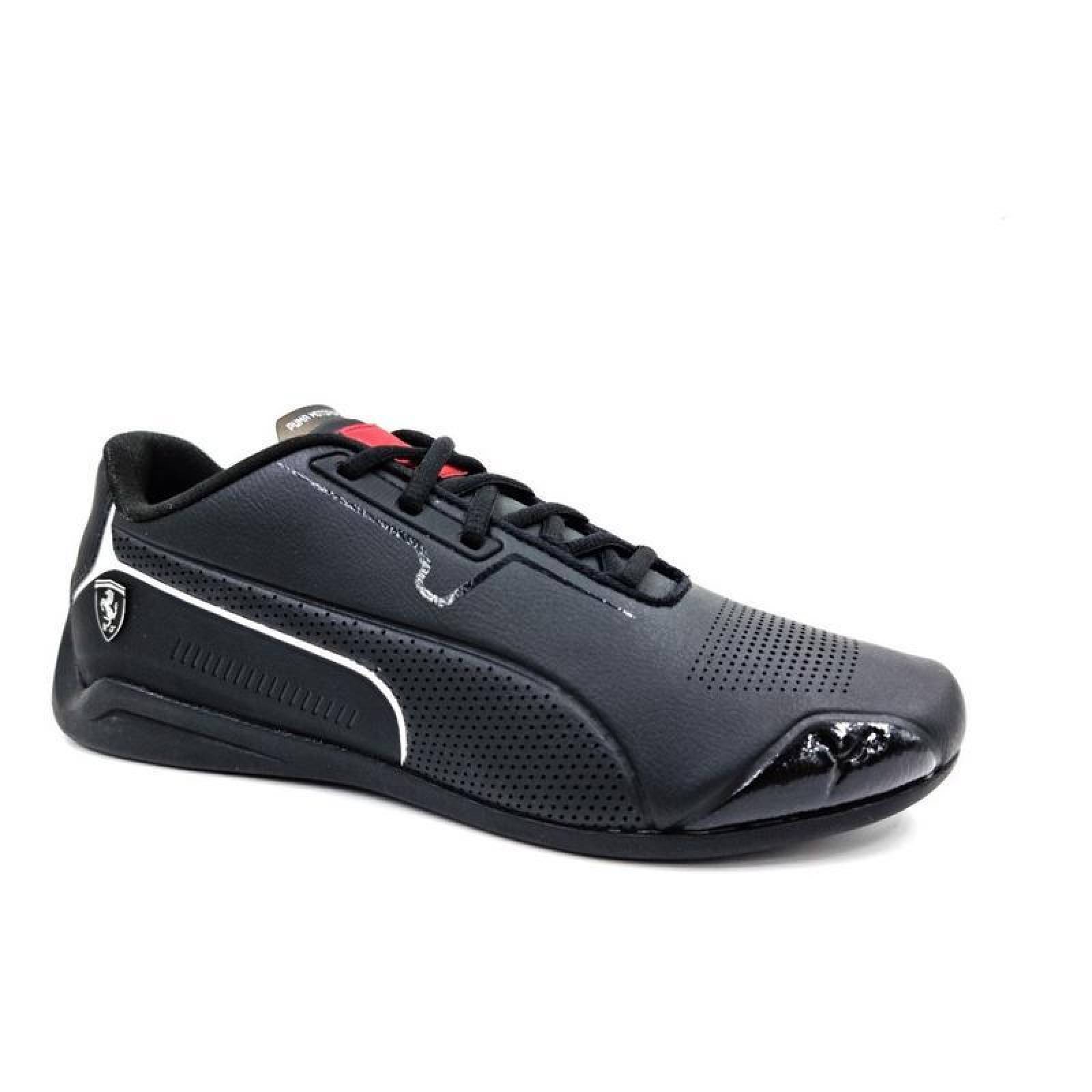 Tenis Casual Para Hombre Puma Sf Drift Cat 8 Ls 33994404