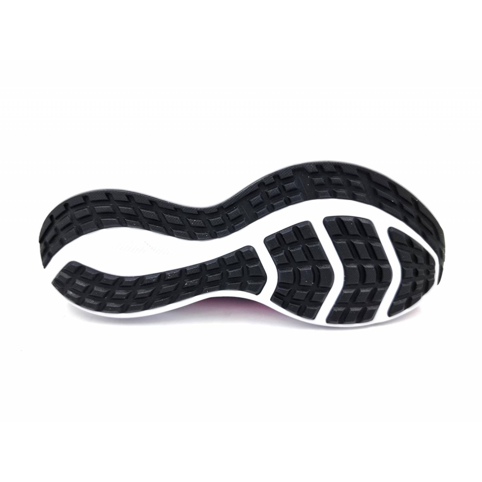 Tenis Nike Downshifter 10 CI9984601 Rosa/Negro-Mujer