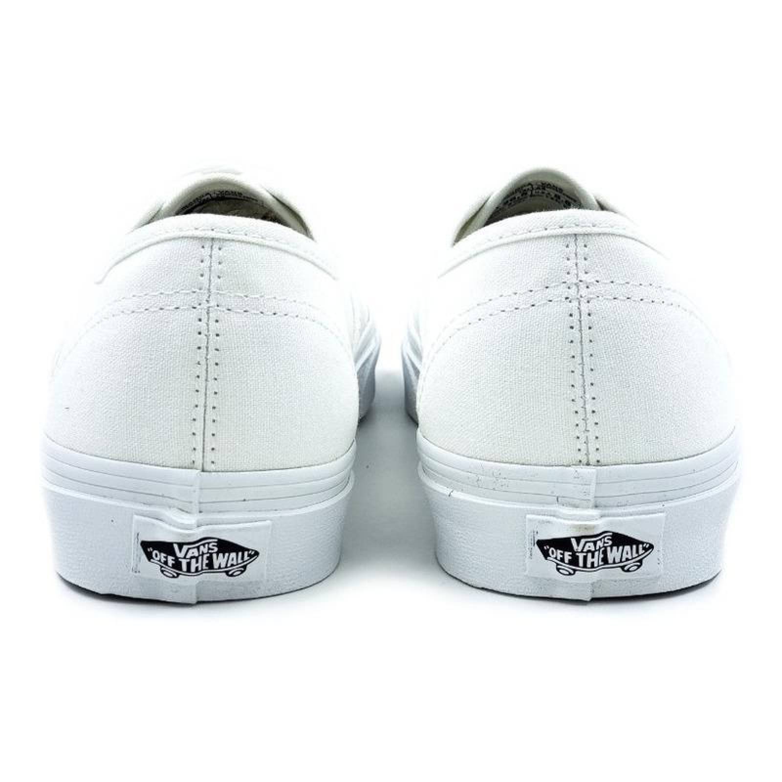 Vans Authentic Blanco Vn000ee3w00 