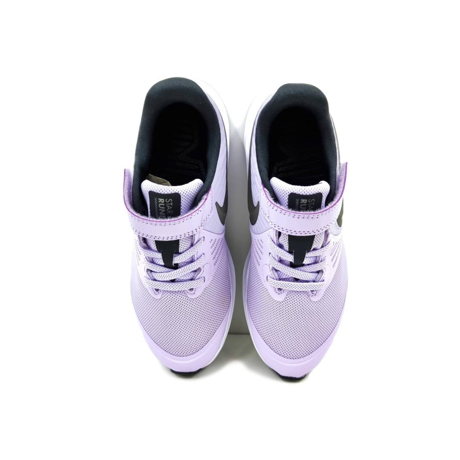 Tenis Nike Star Runner 2 AT1801502 Violeta-Niñas 