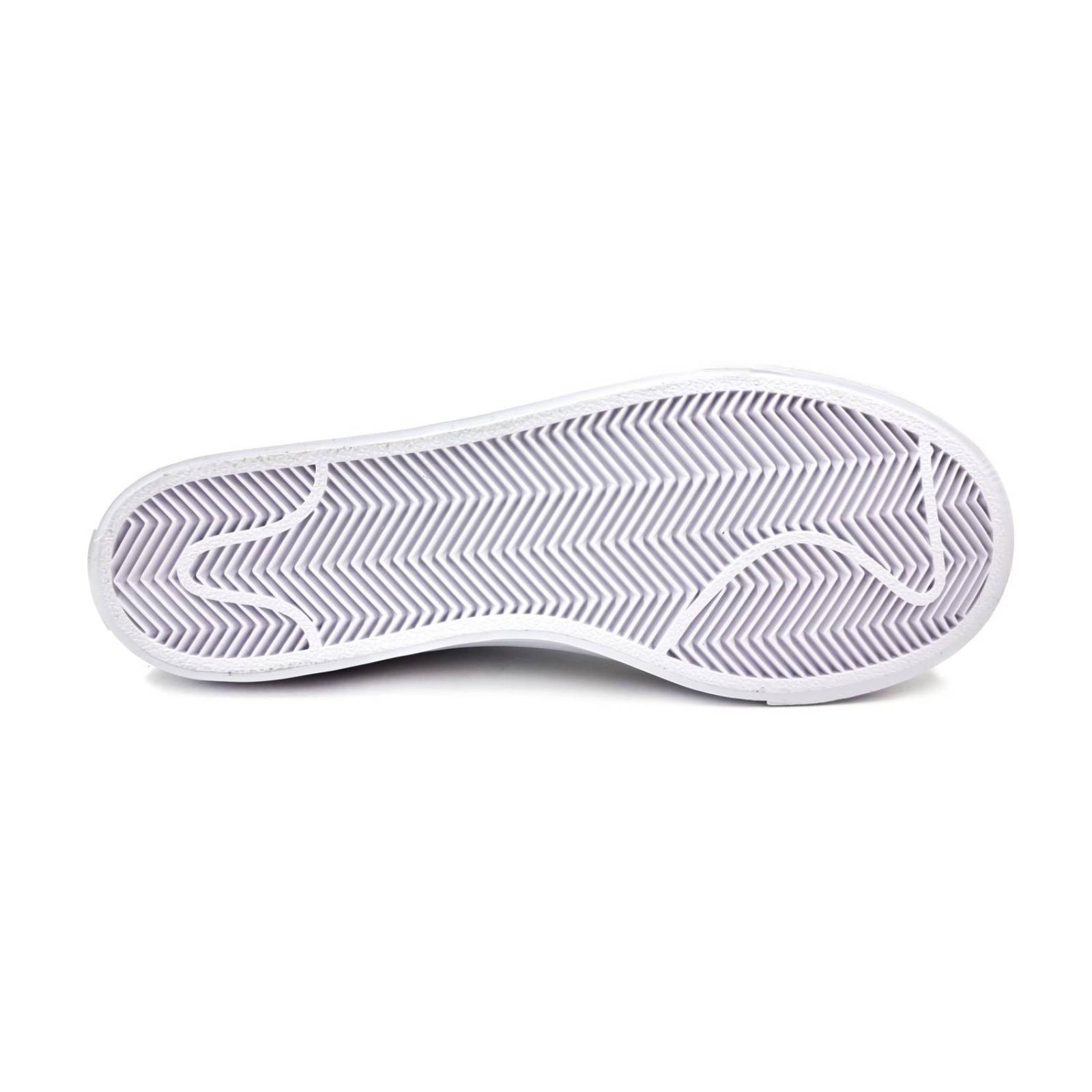 Tenis Nike Court Legacy DA5380104 Blanco-Juvenil 