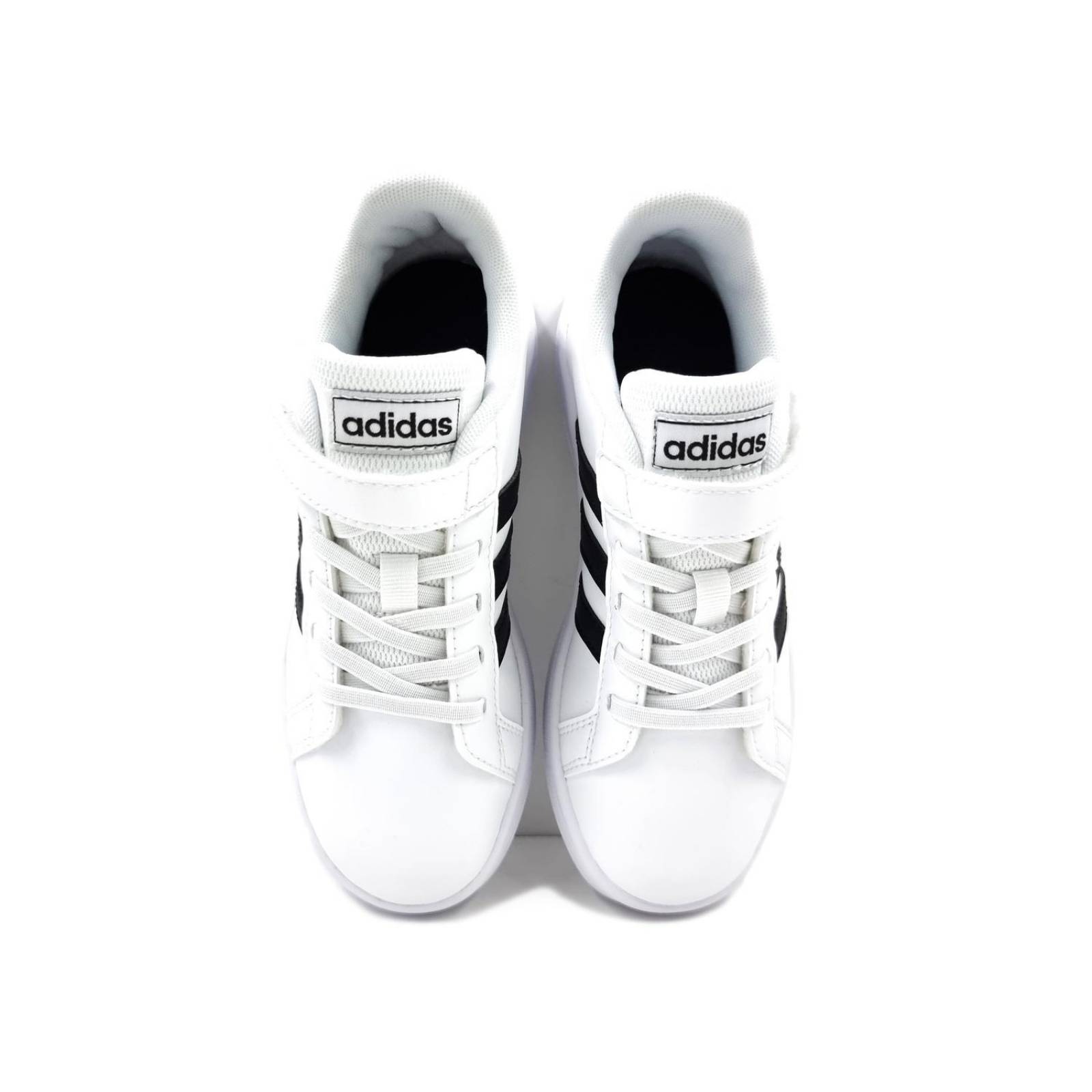Tenis Para Niños Adidas Grand Court C EF0109 