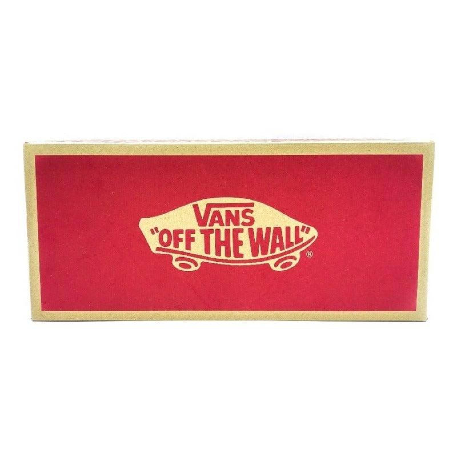 Vans Old Skool Lona Original Varios Colores Envio Gratis 