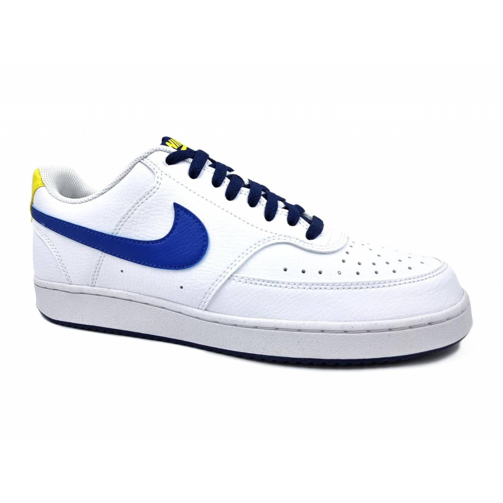 Tenis para hombre discount nike court vision low