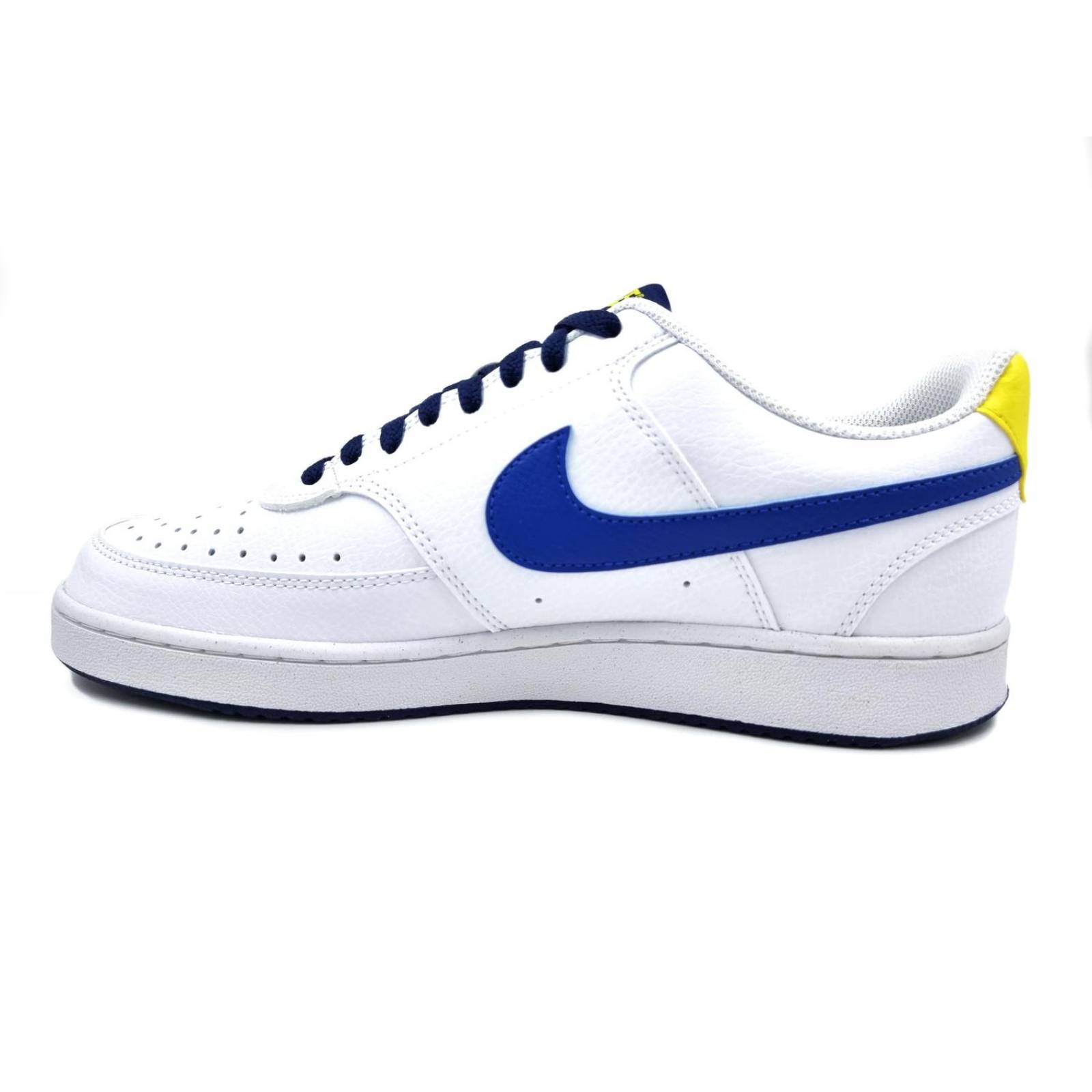 Tenis Para Hombre Nike Court Vision Lo NN DH2987103 