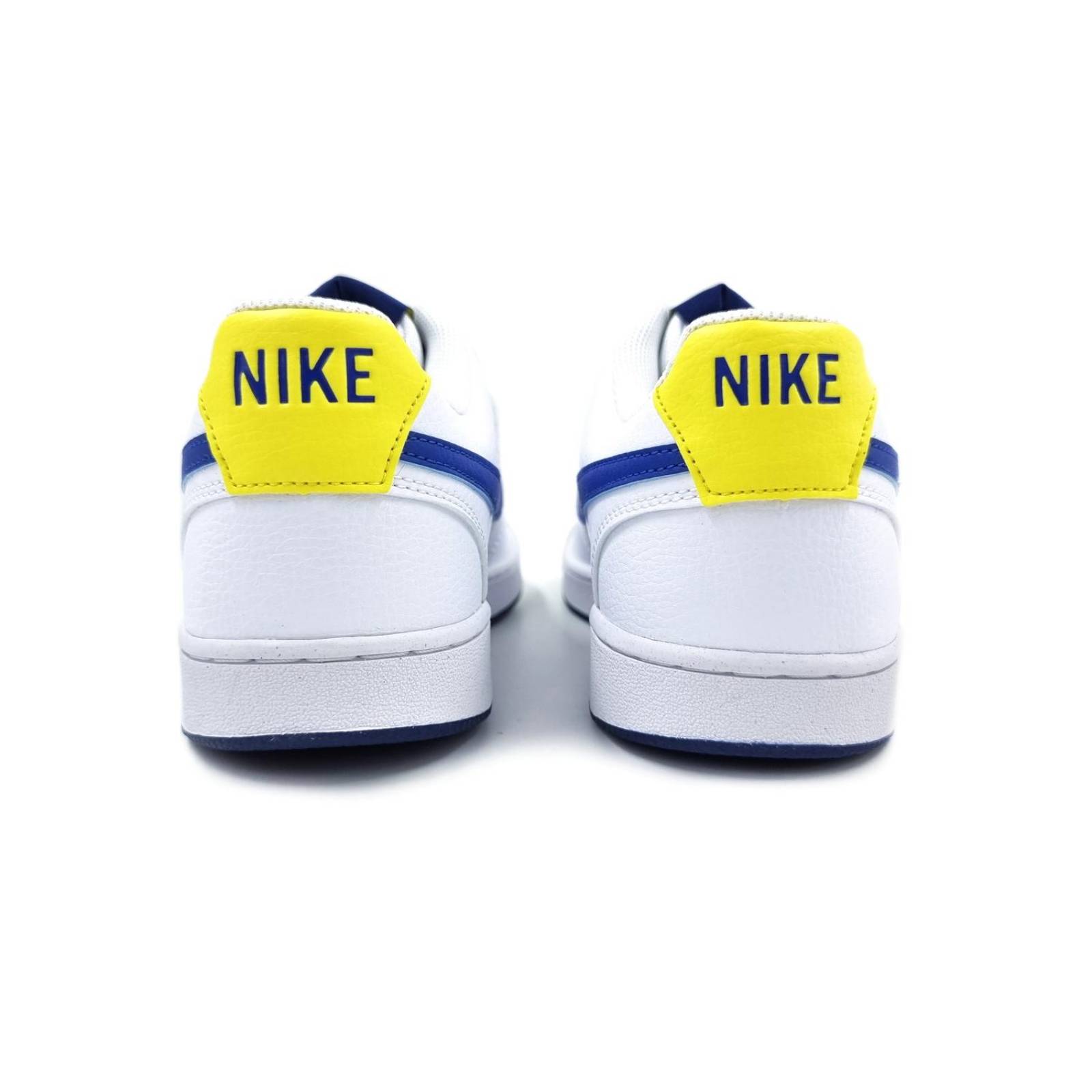 Tenis Para Hombre Nike Court Vision Lo NN DH2987103 