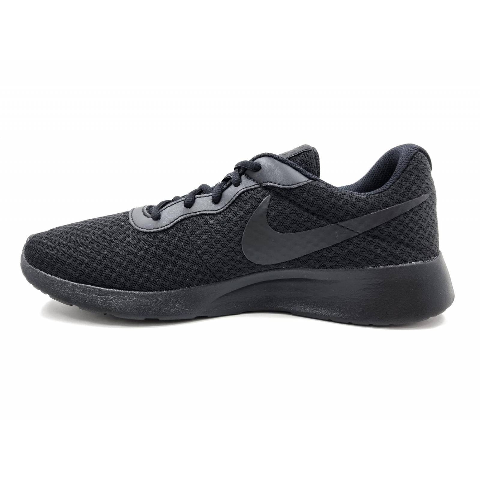 Tenis nike tanjun negro new arrivals