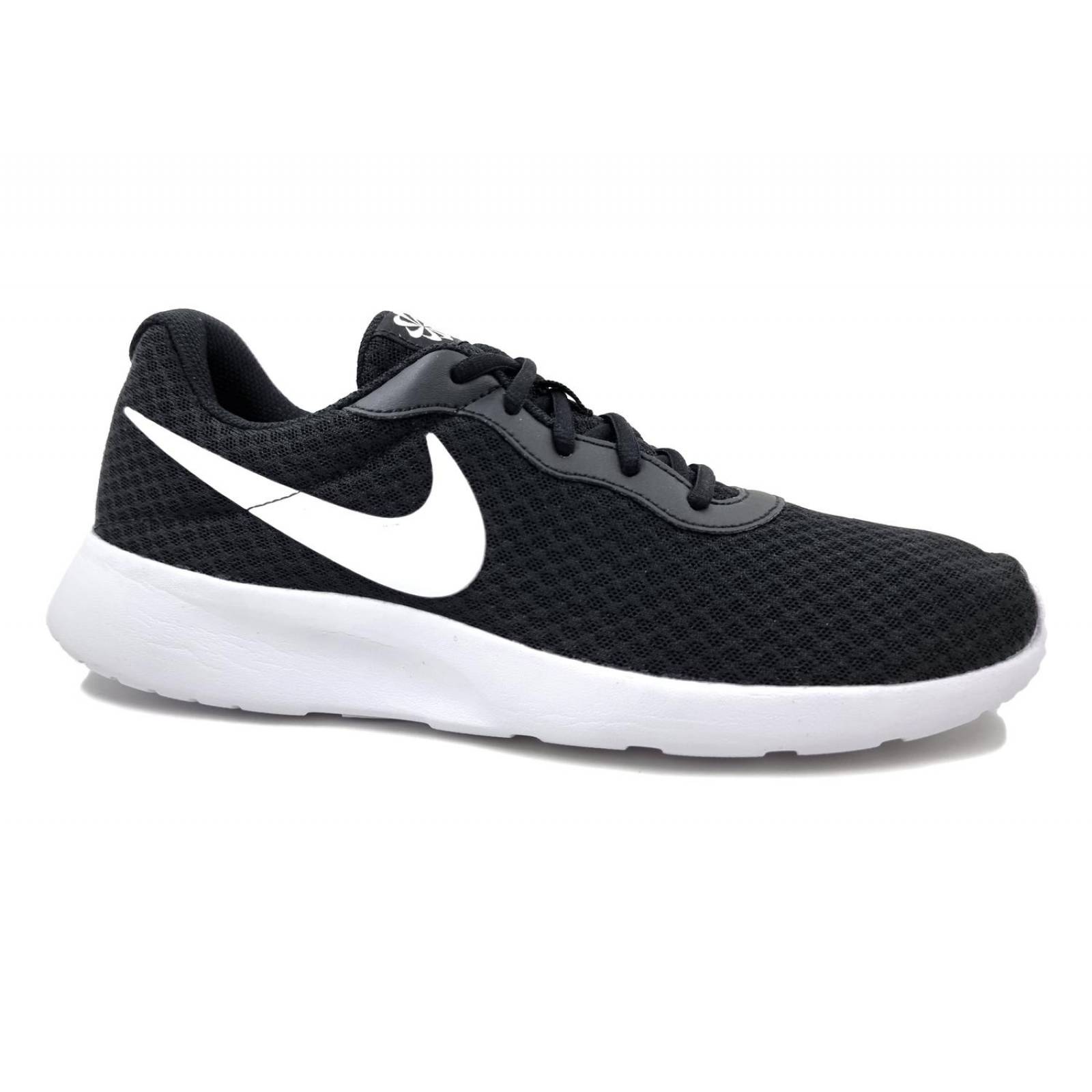 Tenis Nike Tanjun Para Negro/Blanco DJ6258003 