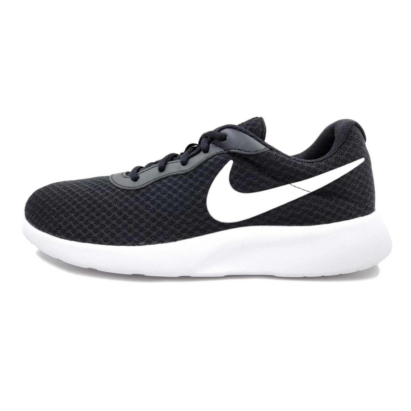 Tenis Nike Tanjun Para Negro/Blanco DJ6258003 