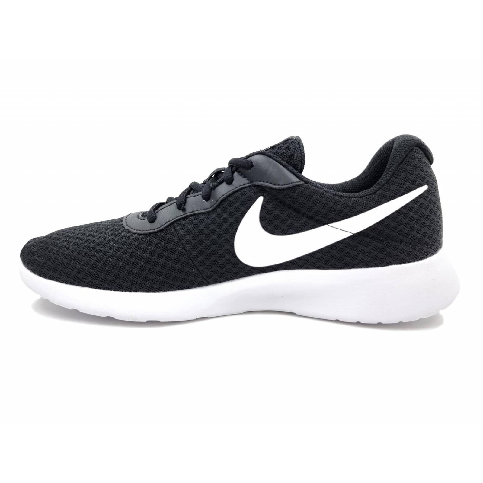 Tenis Nike Tanjun Para Negro/Blanco DJ6258003 