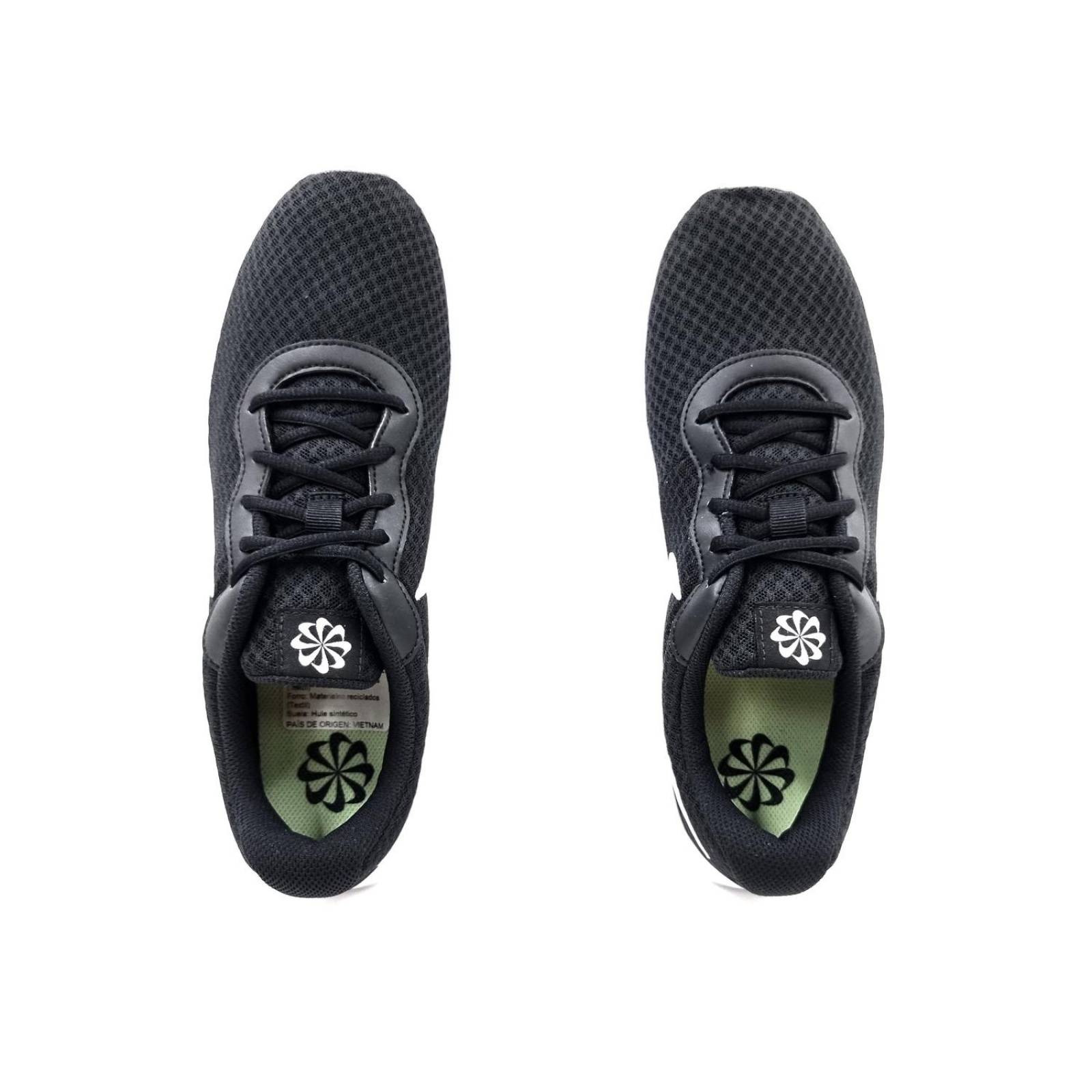 Tenis Nike Tanjun Para Negro/Blanco DJ6258003 