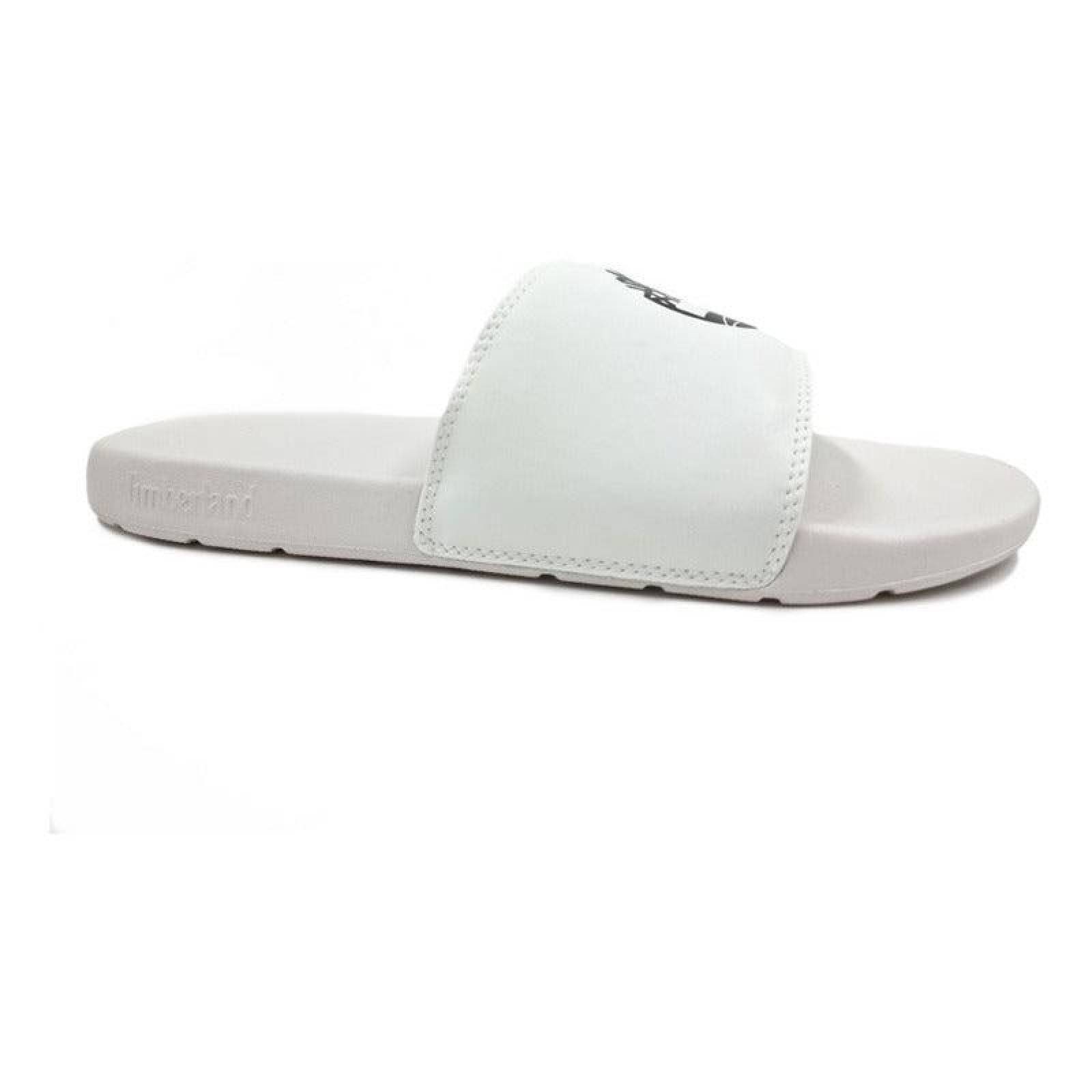Sandalia Timberland Para Hombre De Playa Tb0424wn100 