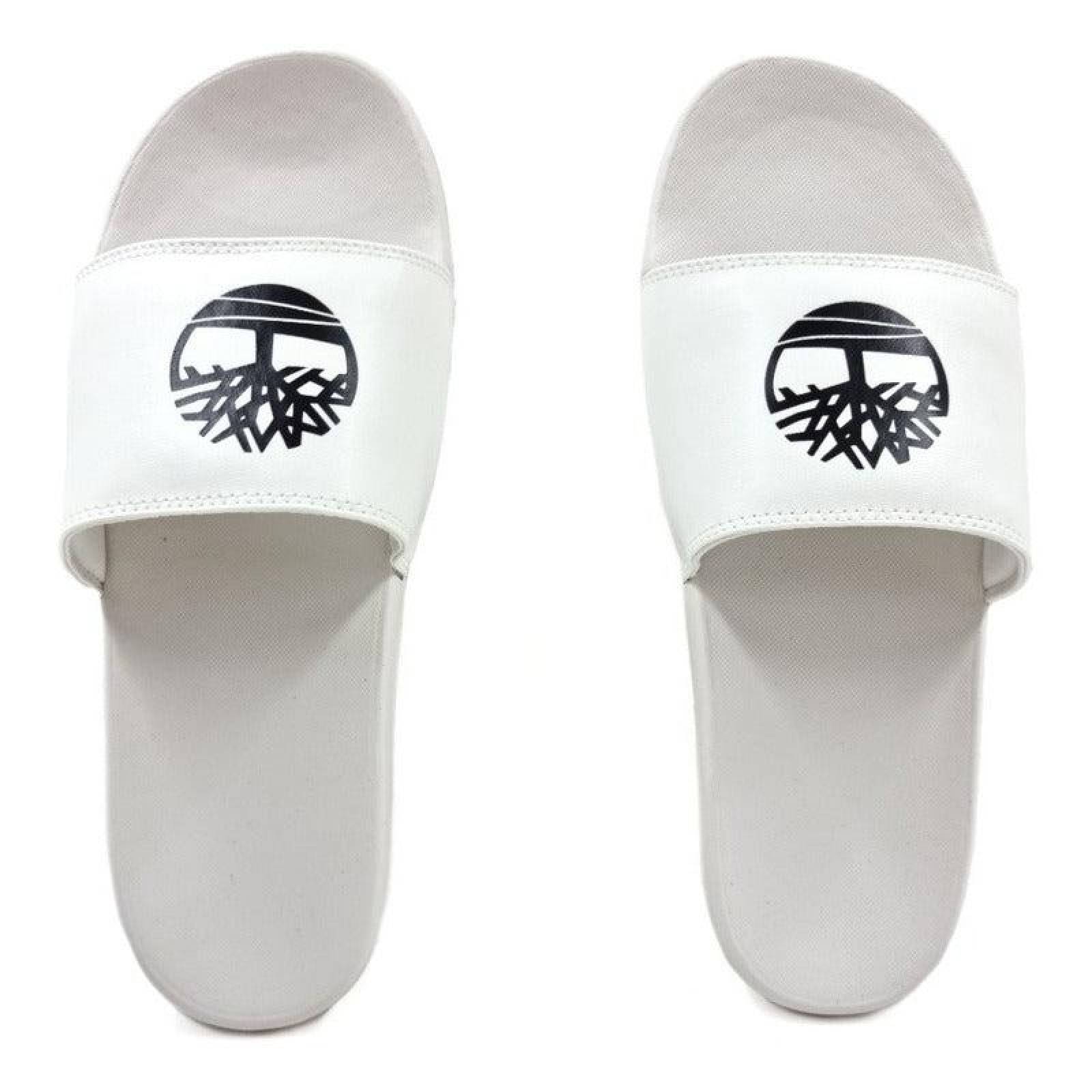 Sandalia Timberland Para Hombre De Playa Tb0424wn100 