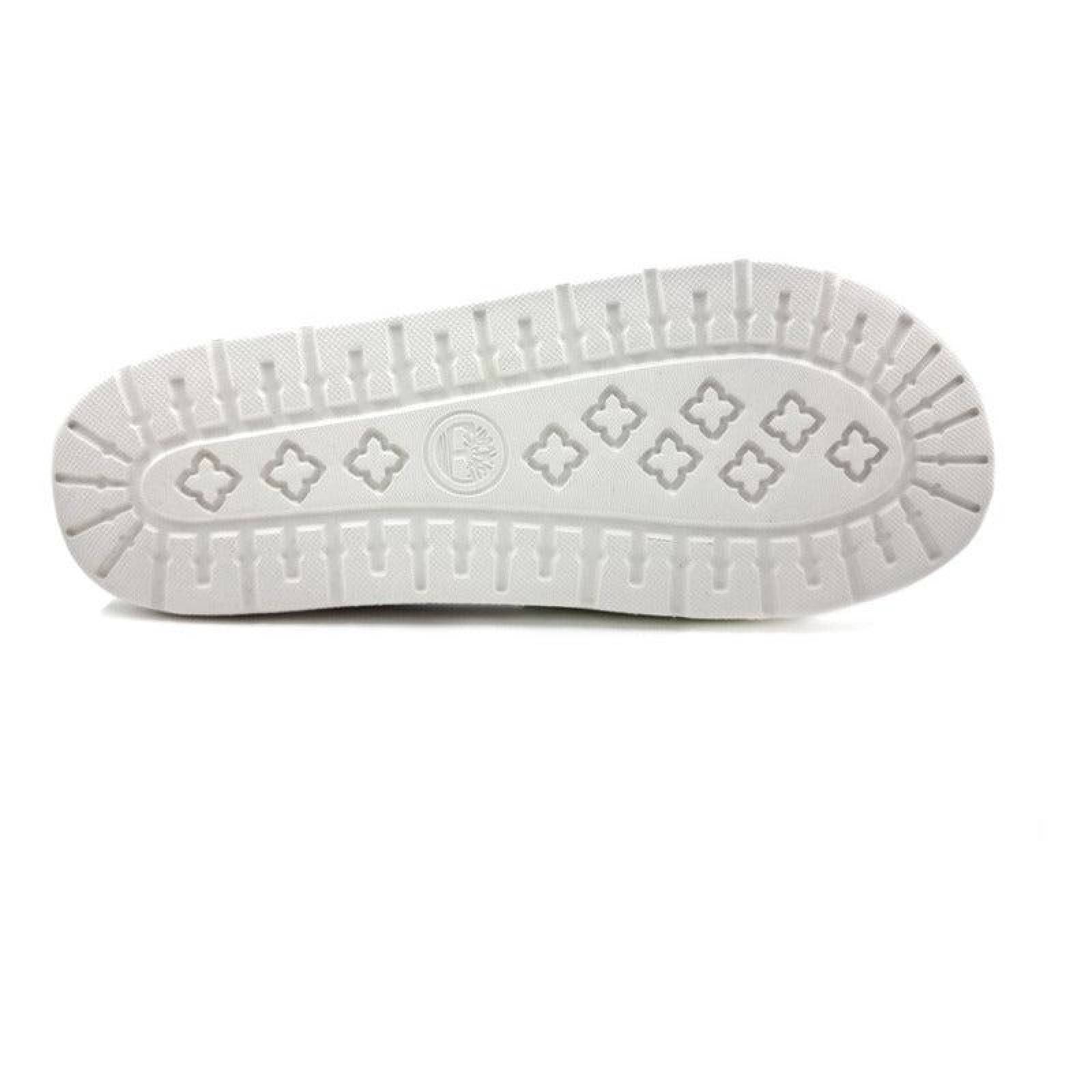 Sandalia Timberland Para Hombre De Playa Tb0424wn100 