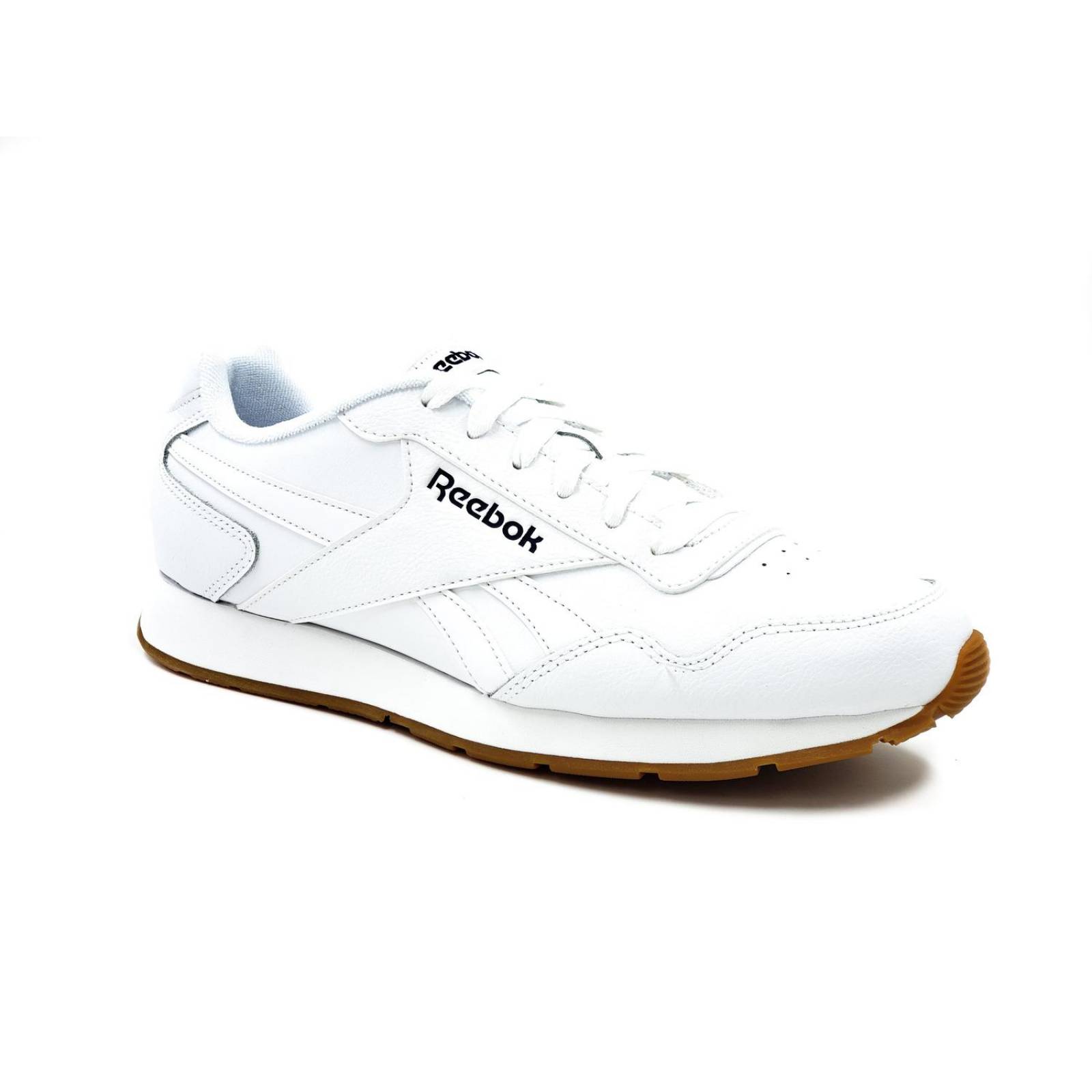 Tenis Reebok Royal Glide DV5412 Blanco/Liga Hombre