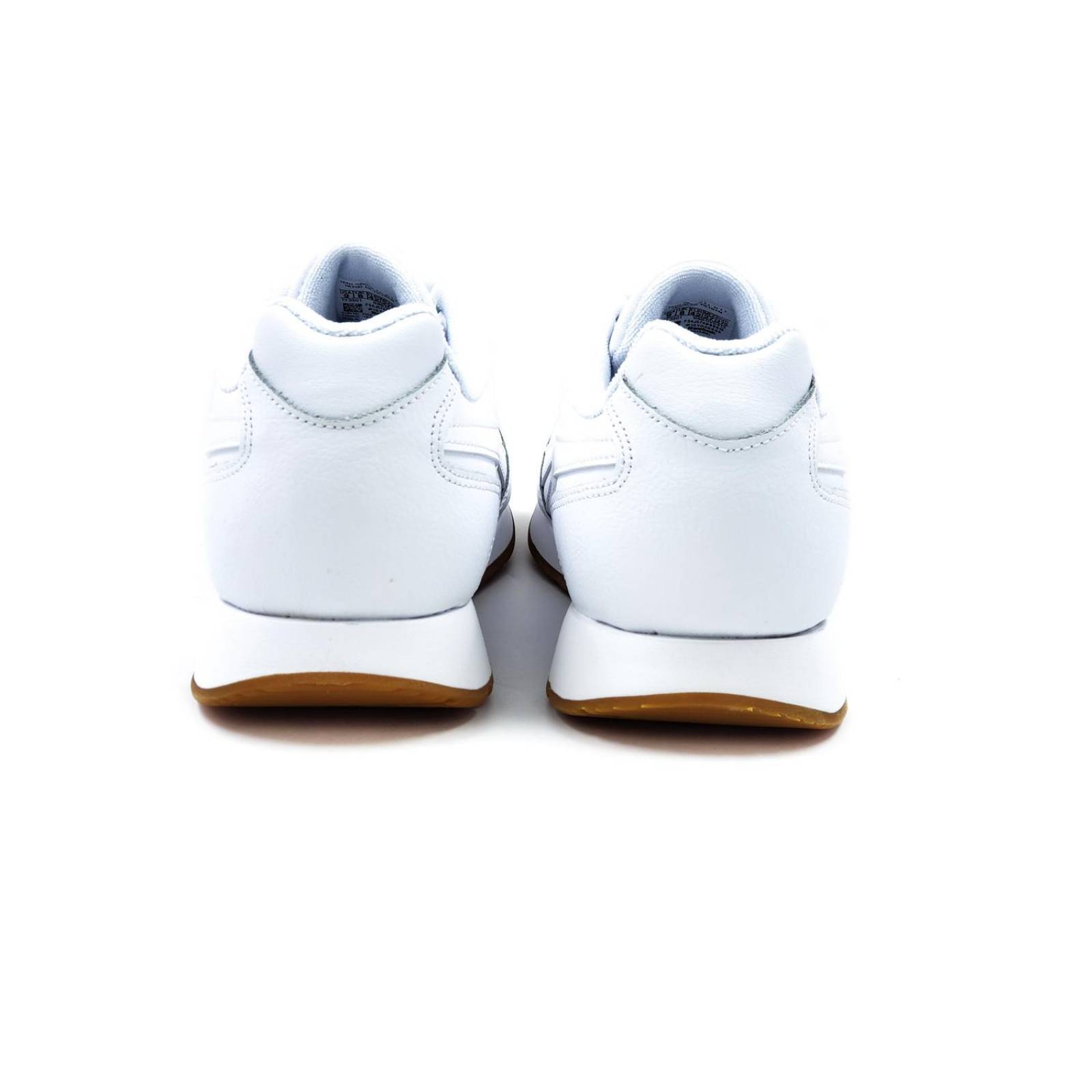 Tenis Reebok Royal Glide DV5412 Blanco/Liga Hombre