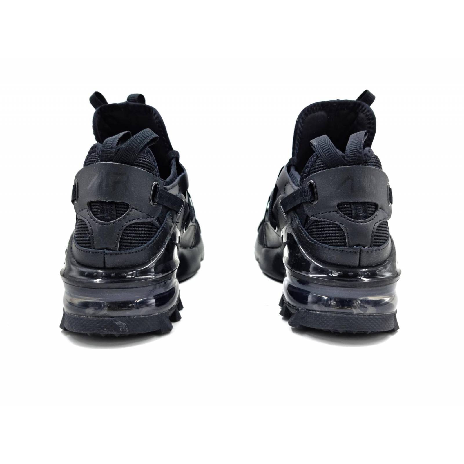 nike air max infinity wntr black 2020