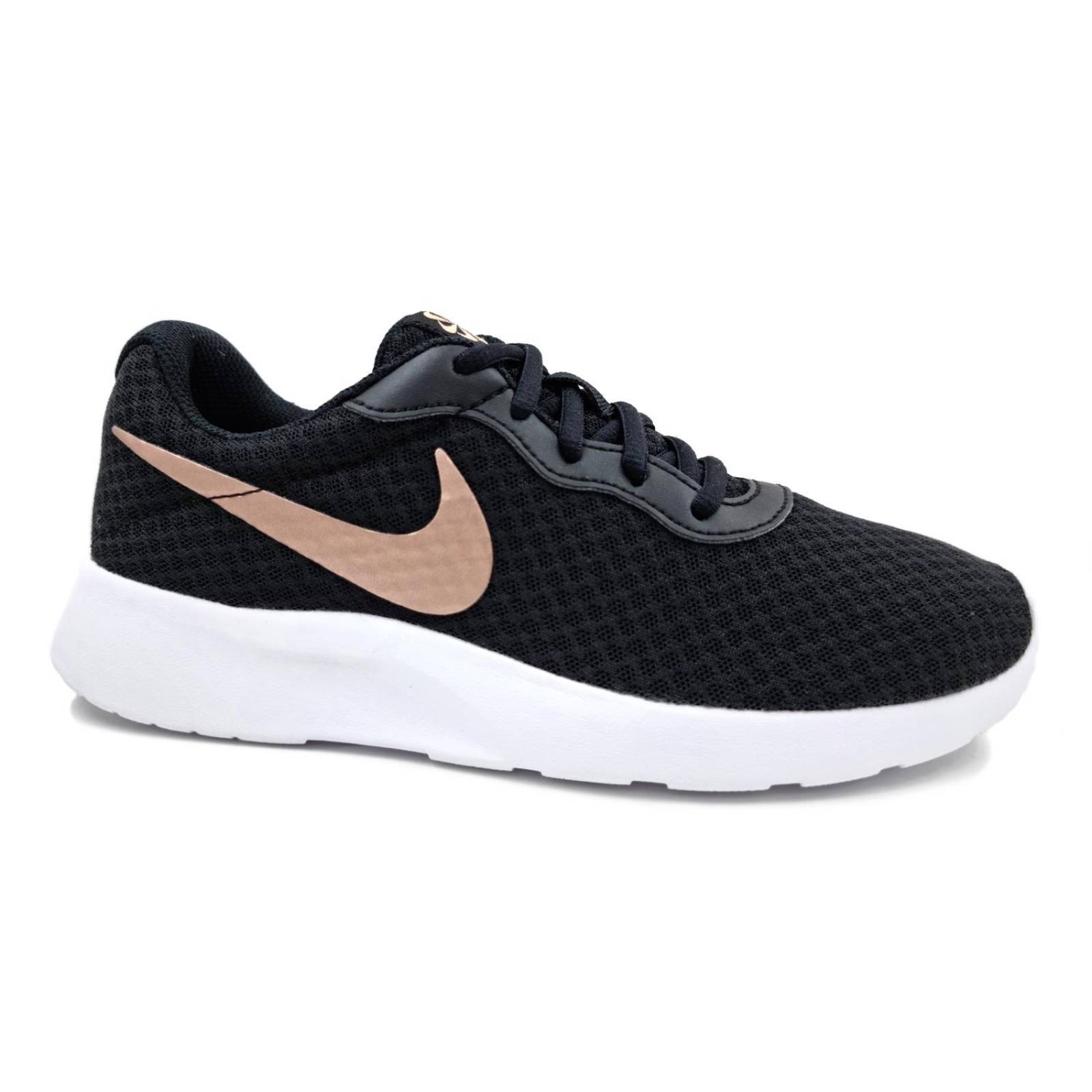 Tenis De Running Para Mujer Nike Tanjun DJ6257001 