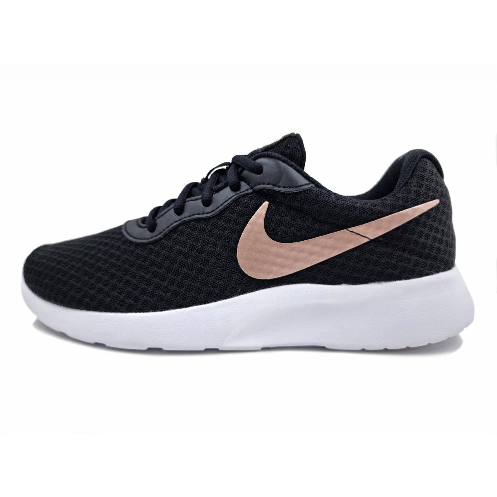 Nike tenis tanjun para dama hotsell