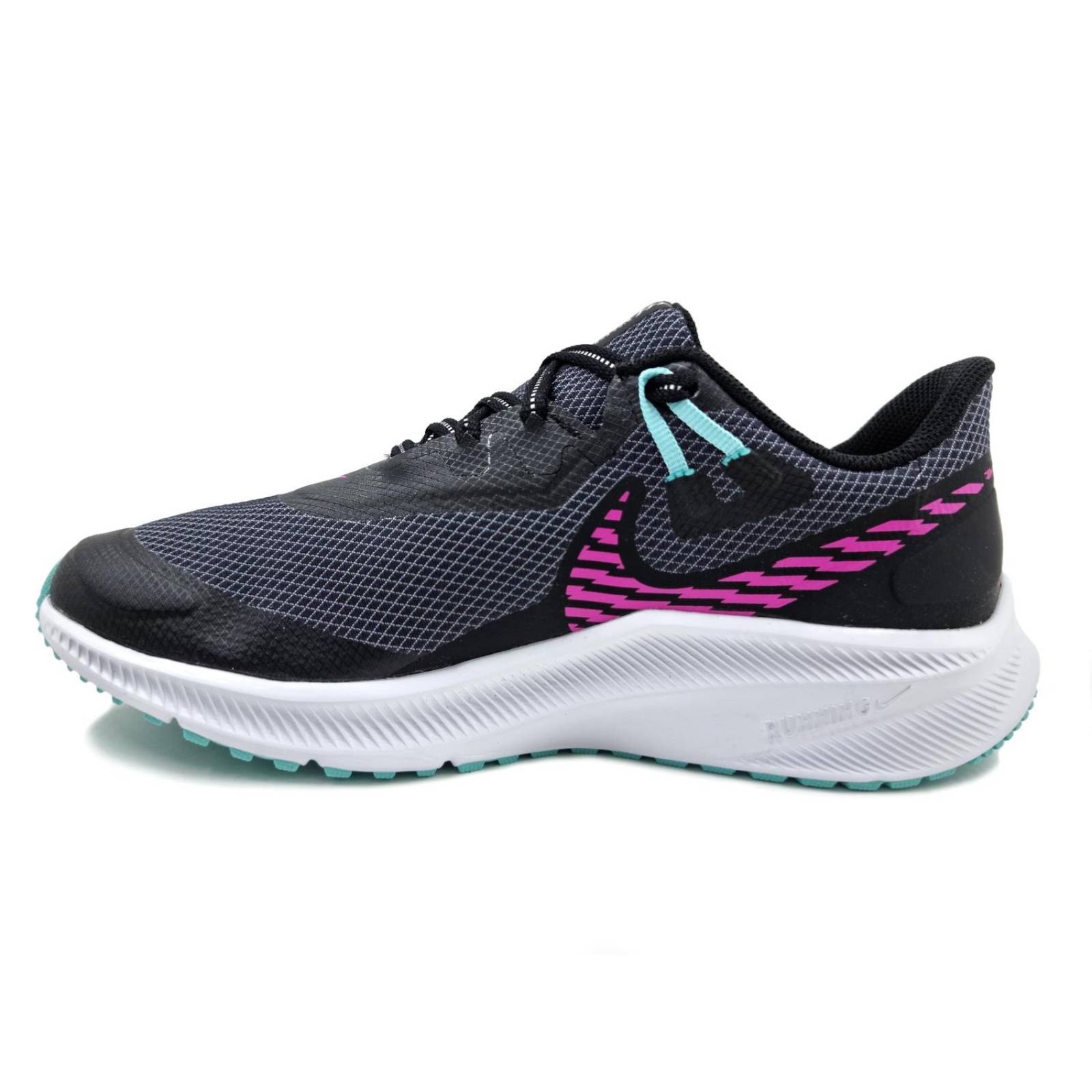 Tenis De Running Para Mujer Nike Quest 3 Shield CQ8893010 