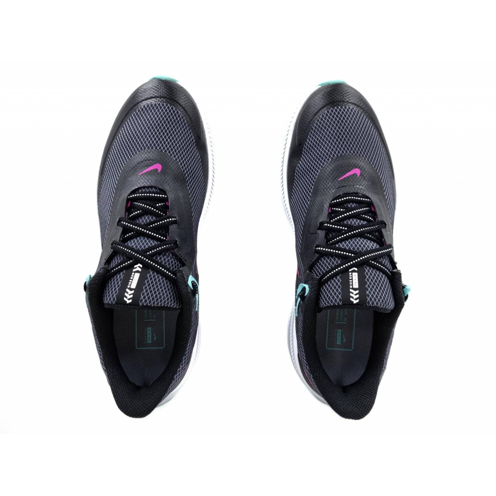 Tenis De Running Para Mujer Nike Quest 3 Shield CQ8893010