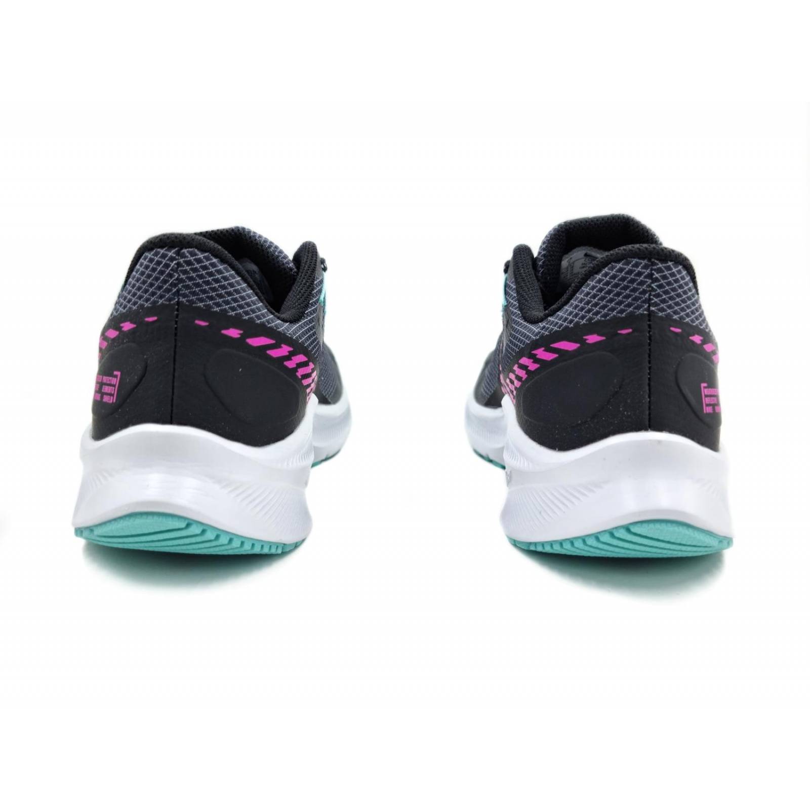 Tenis De Running Para Mujer Nike Quest 3 Shield CQ8893010