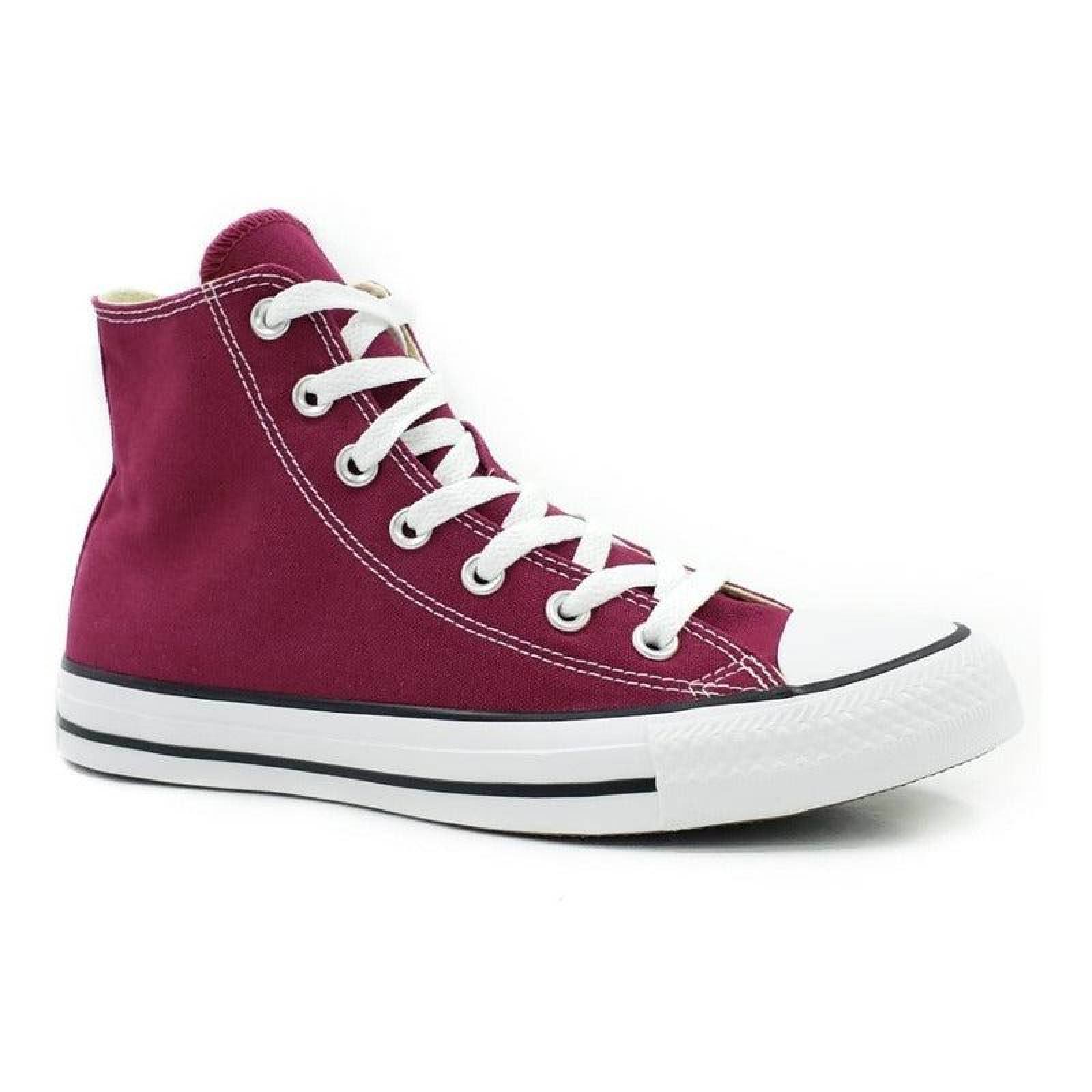 Converse Bota Tinto Adulto Unisex 100% Originales 
