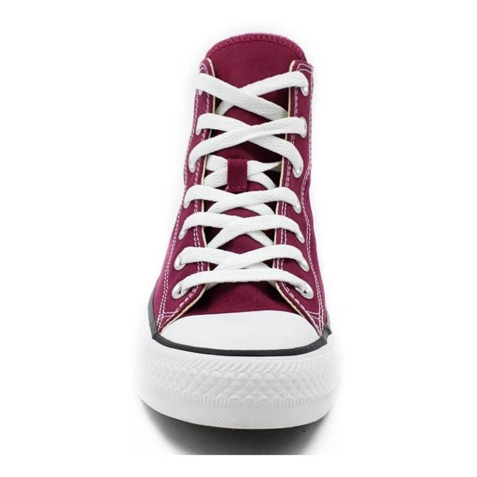 Converse Bota Tinto Adulto Unisex 100% Originales 