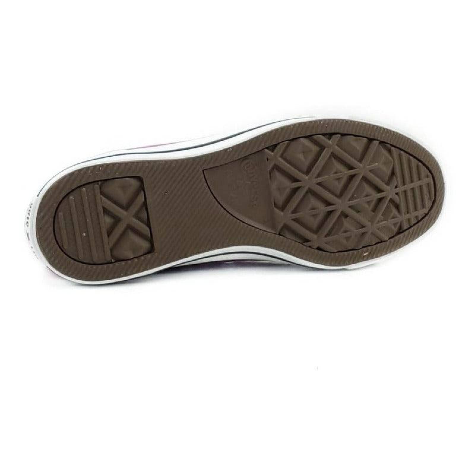 Converse Bota Tinto Adulto Unisex 100% Originales 