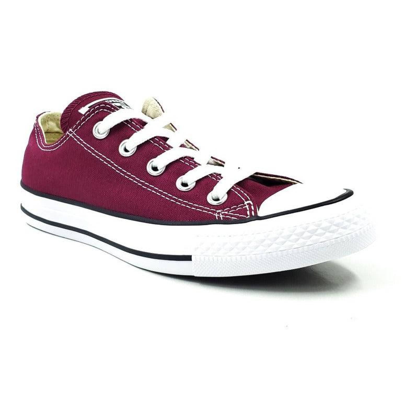 Converse Choclo Tinto Adulto Unisex Originales M9691c 
