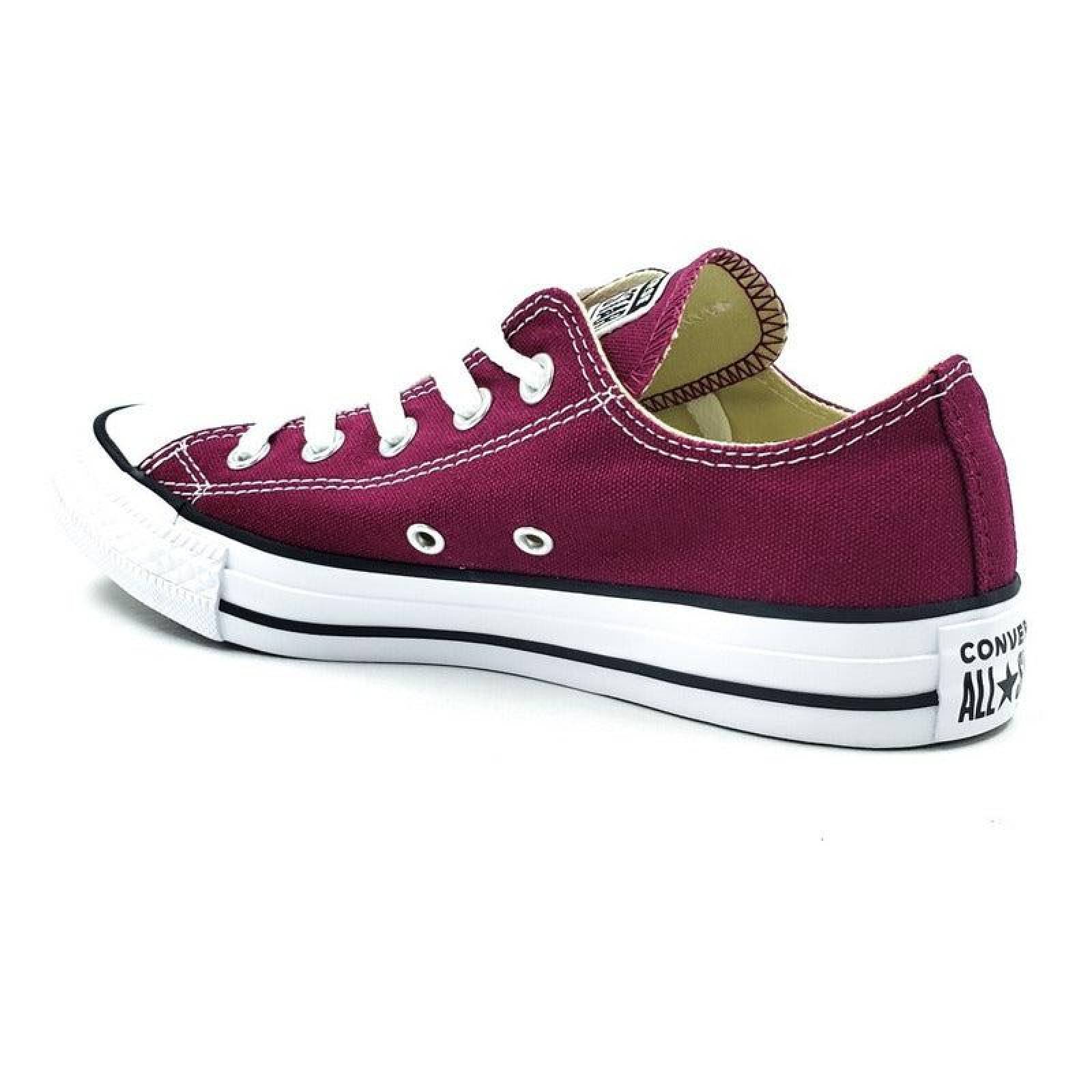 Converse Choclo Tinto Adulto Unisex Originales M9691c 