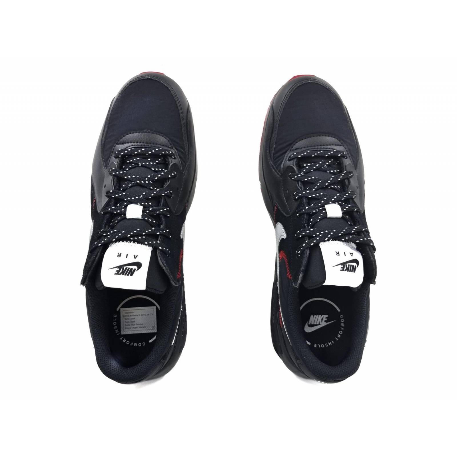 Tenis Nike Para Hombre Air Max Excee DM0832001 