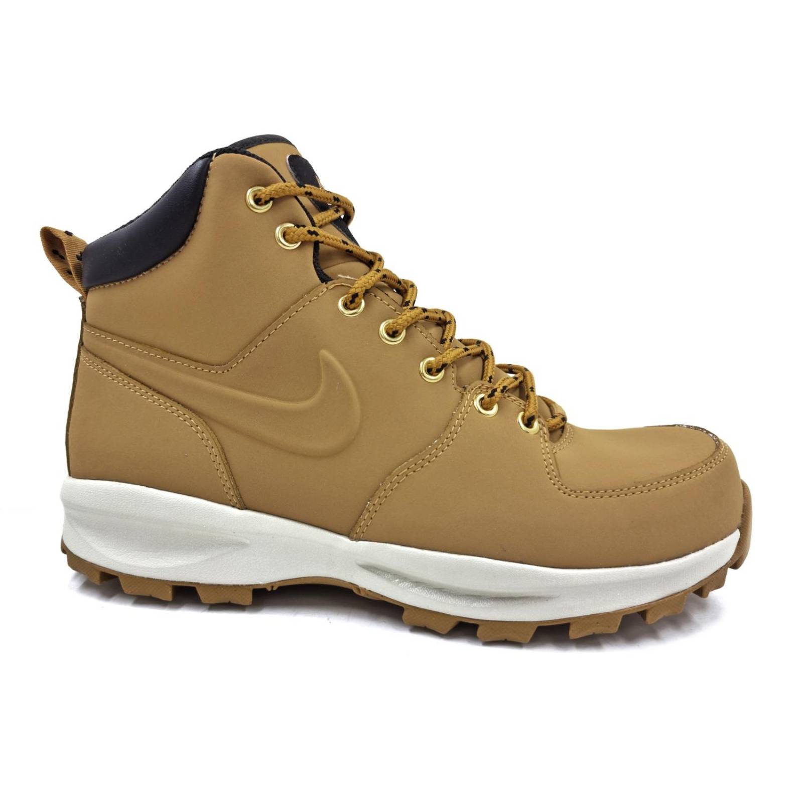 Tenis Nike De Bota Para Hombre Manoa Leather 454350700 