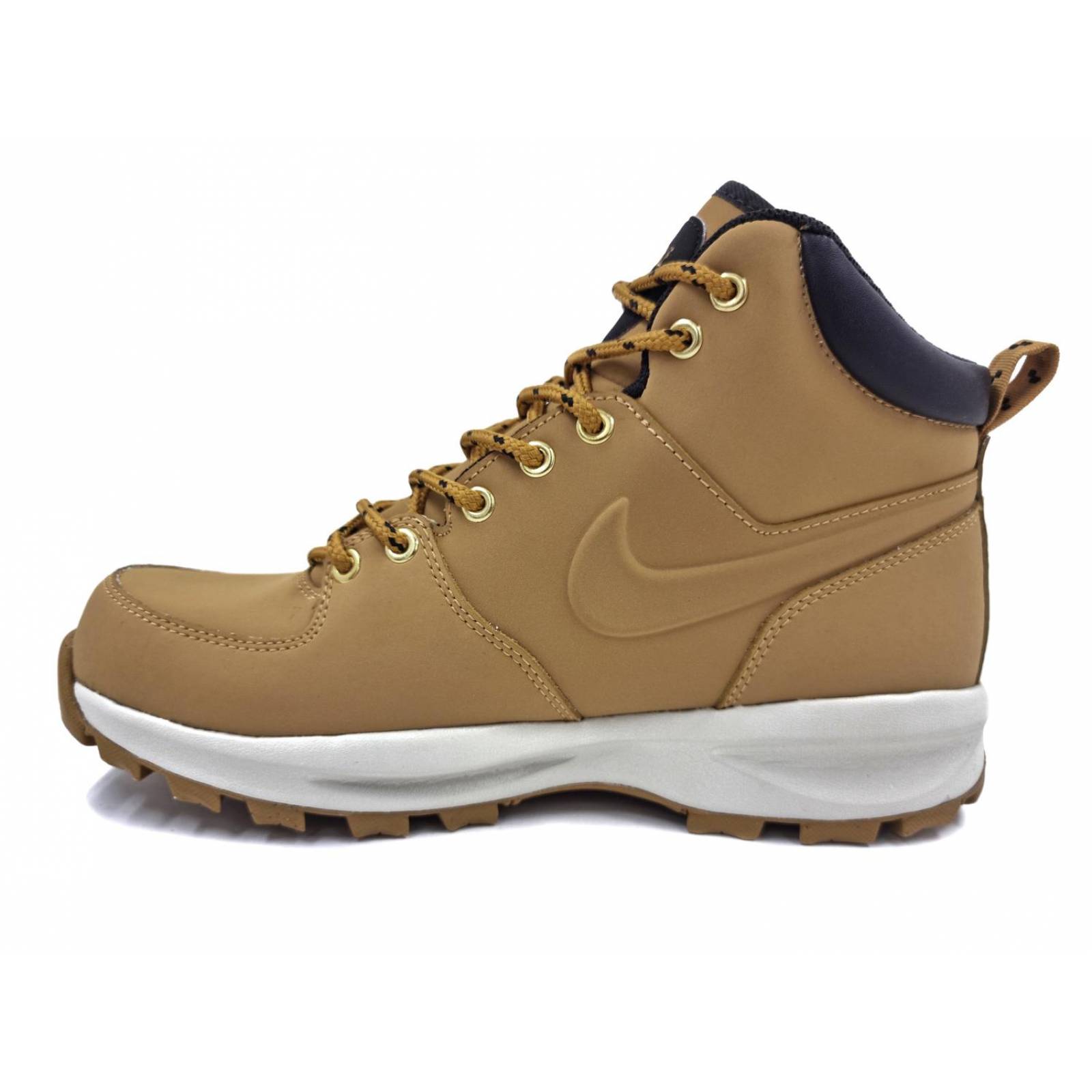 Tenis Nike De Bota Para Hombre Manoa Leather 454350700 