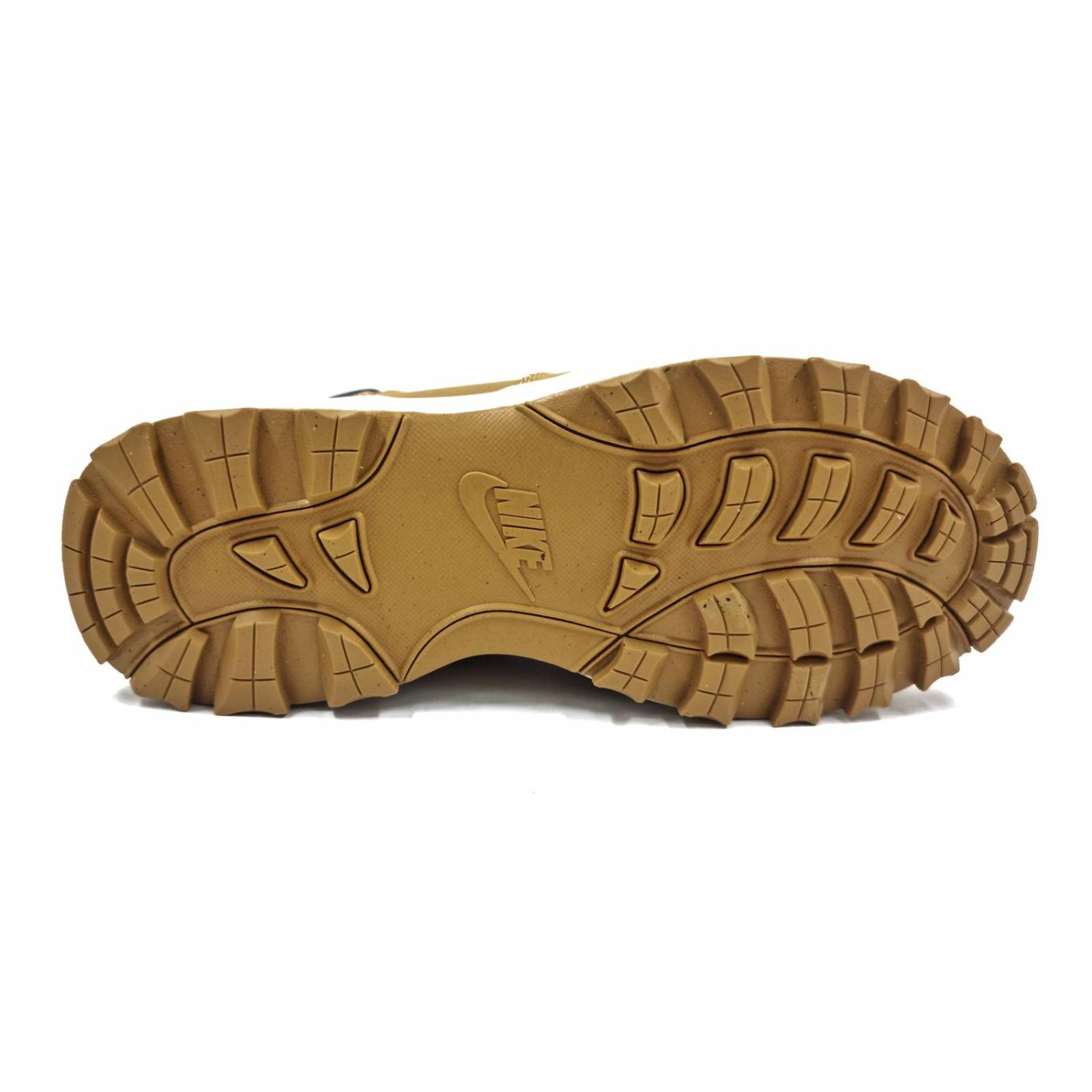 Tenis Nike De Bota Para Hombre Manoa Leather 454350700 