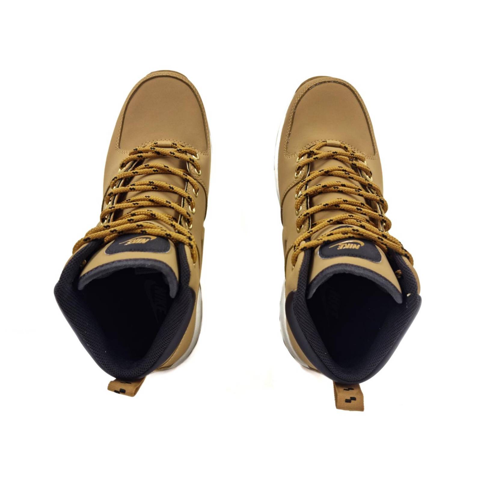 Tenis Nike De Bota Para Hombre Manoa Leather 454350700 