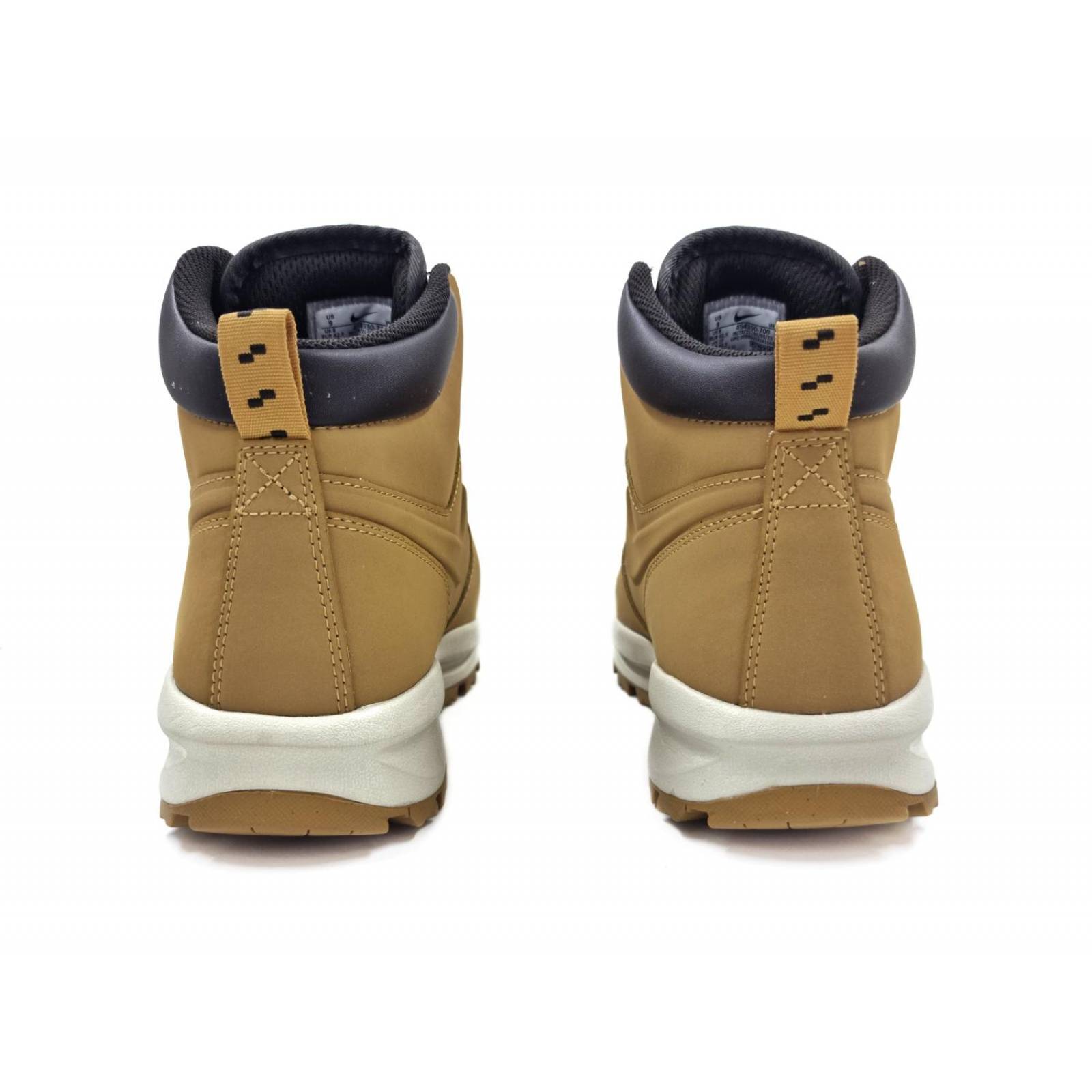 Tenis Nike De Bota Para Hombre Manoa Leather 454350700 