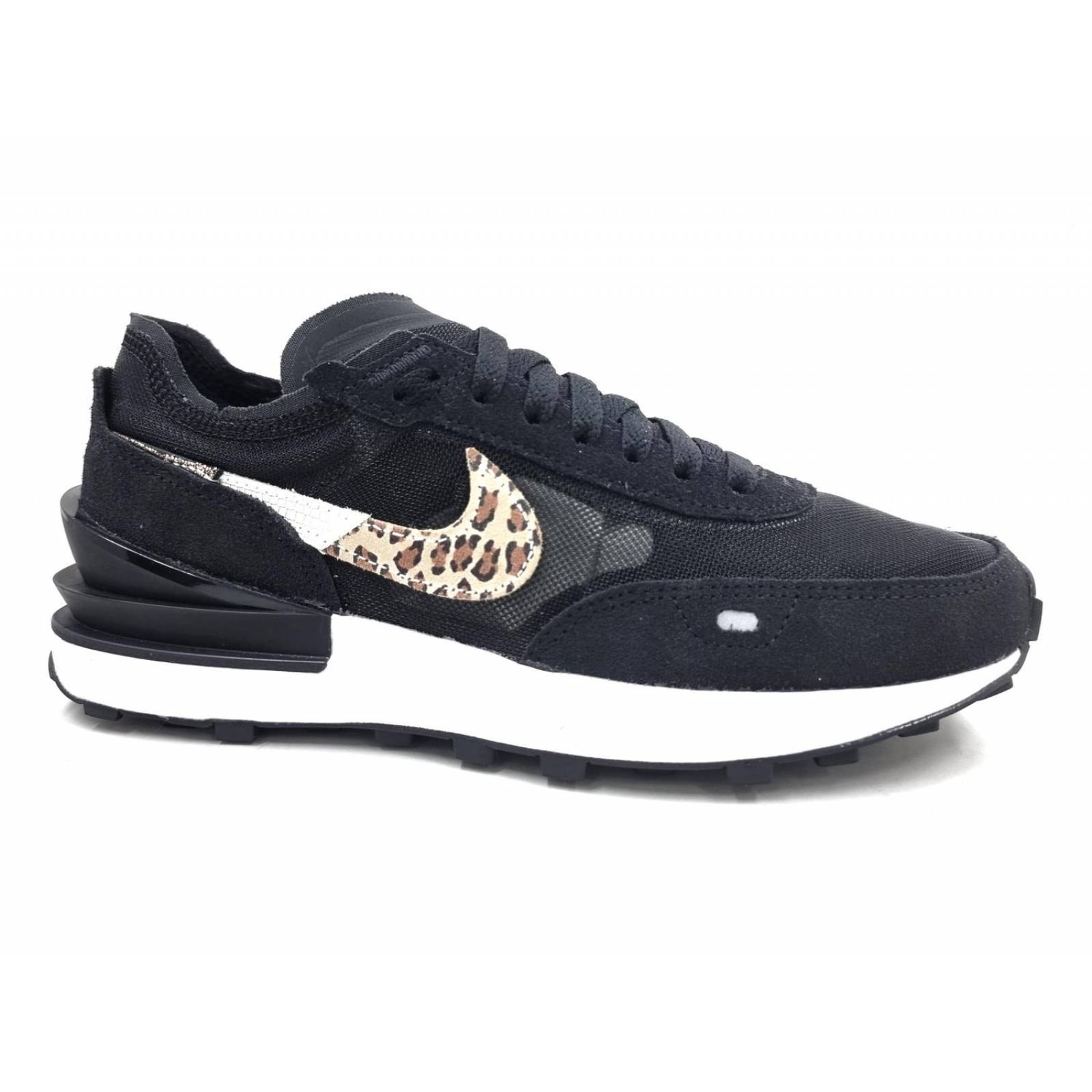 Tenis Nike Para Mujer Waffle One Se DJ9776001 